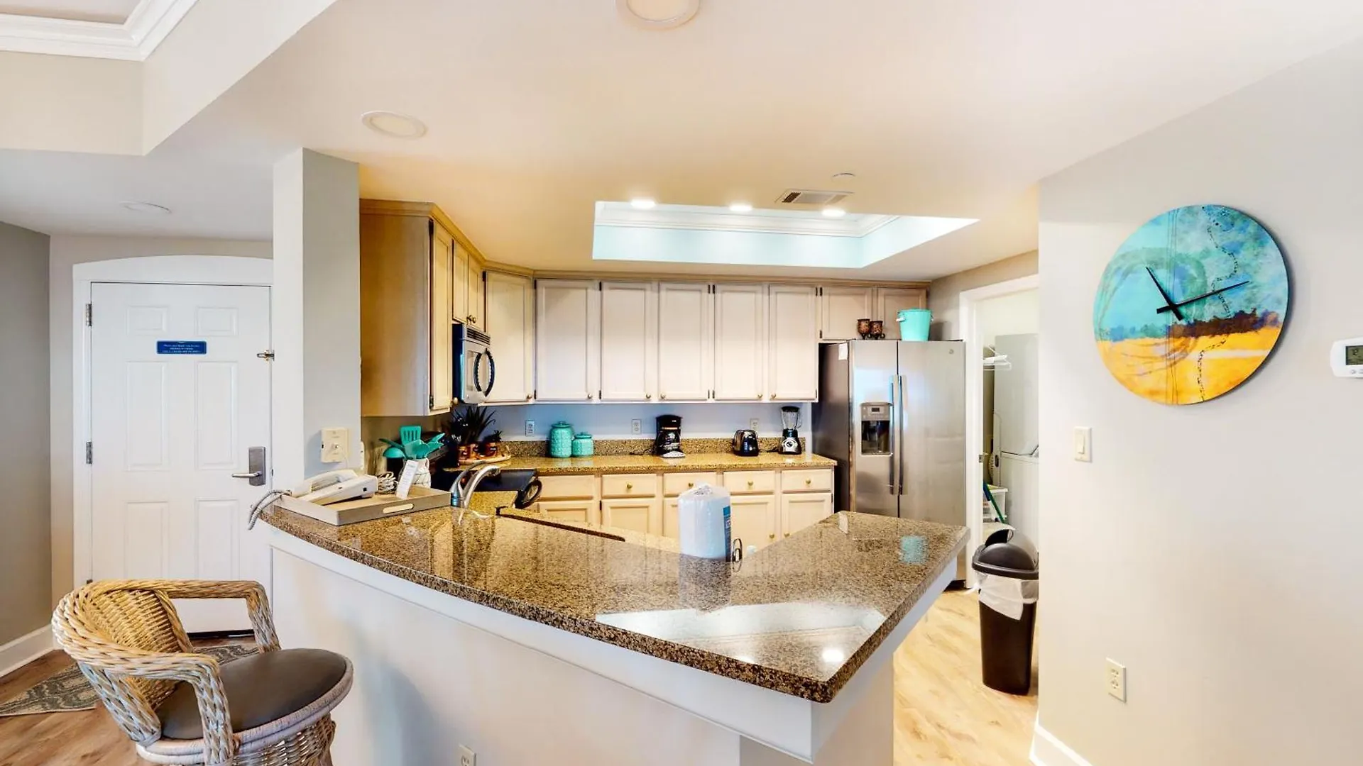 Apartment Windsor Place *
