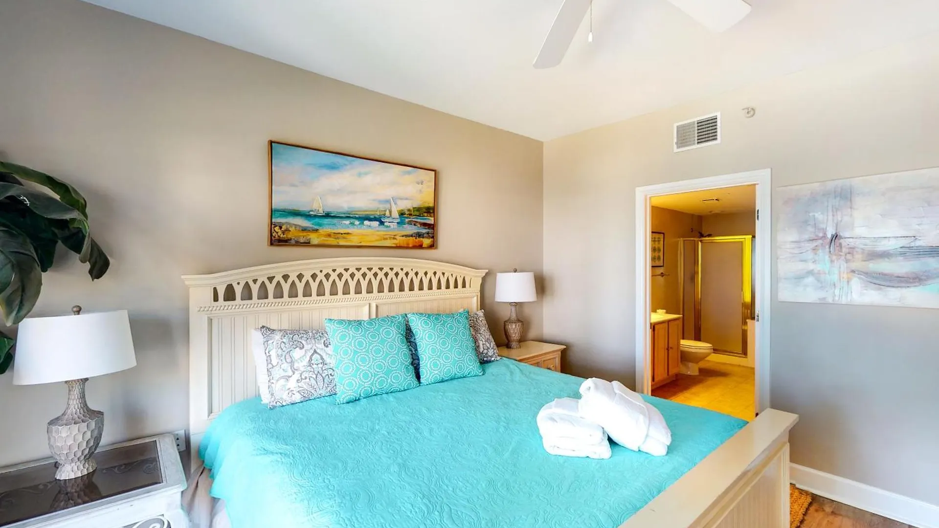 Windsor Place Apartment
