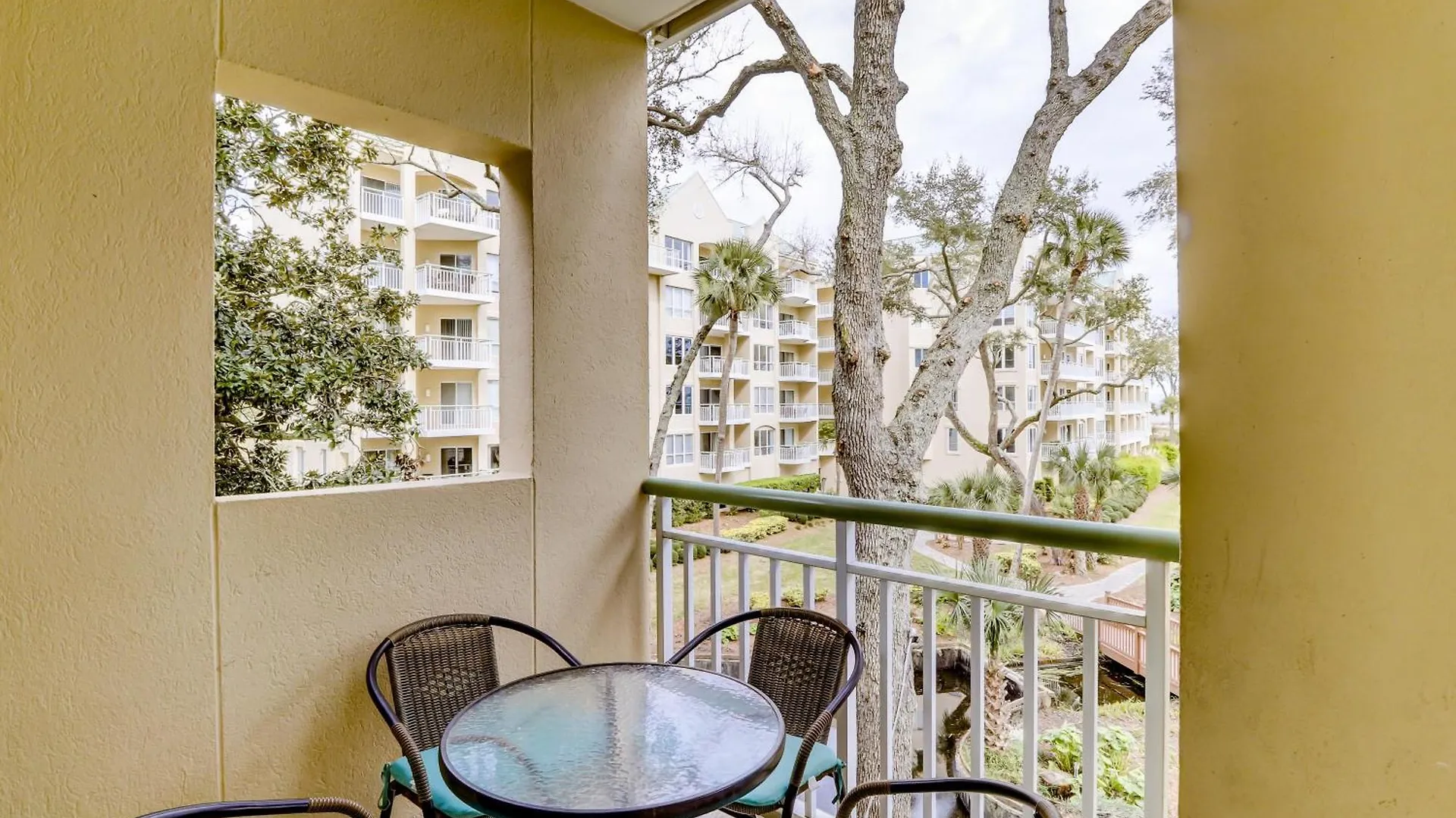 Apartment Windsor Place *