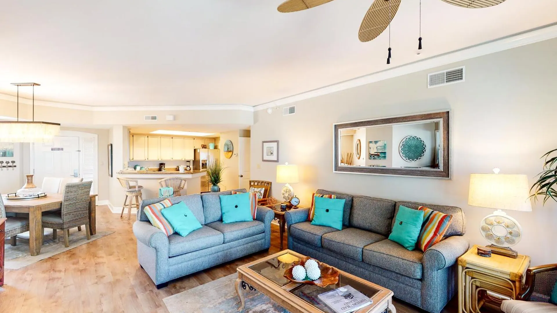 Windsor Place * Hilton Head Island