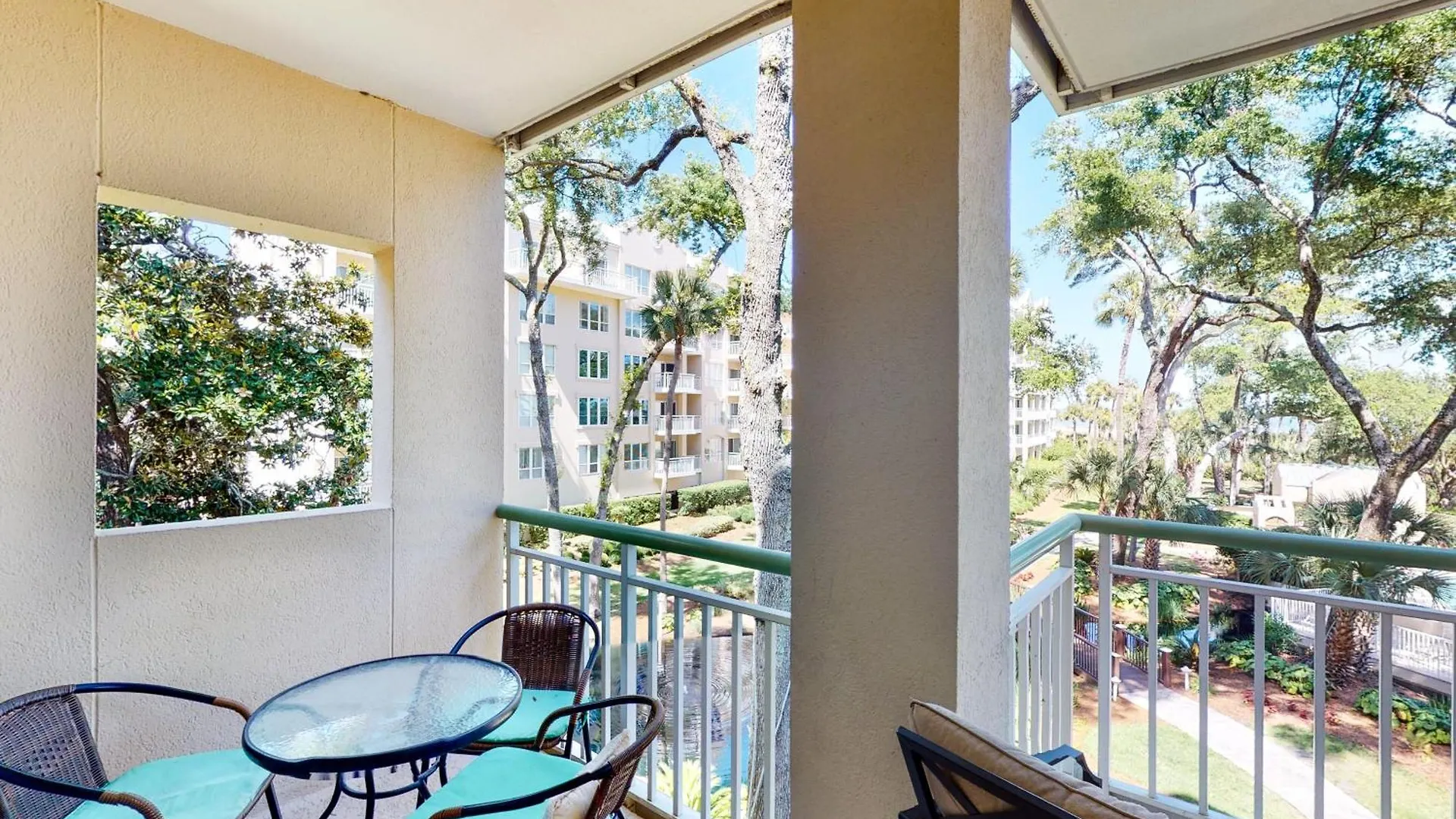 Windsor Place * Hilton Head Island