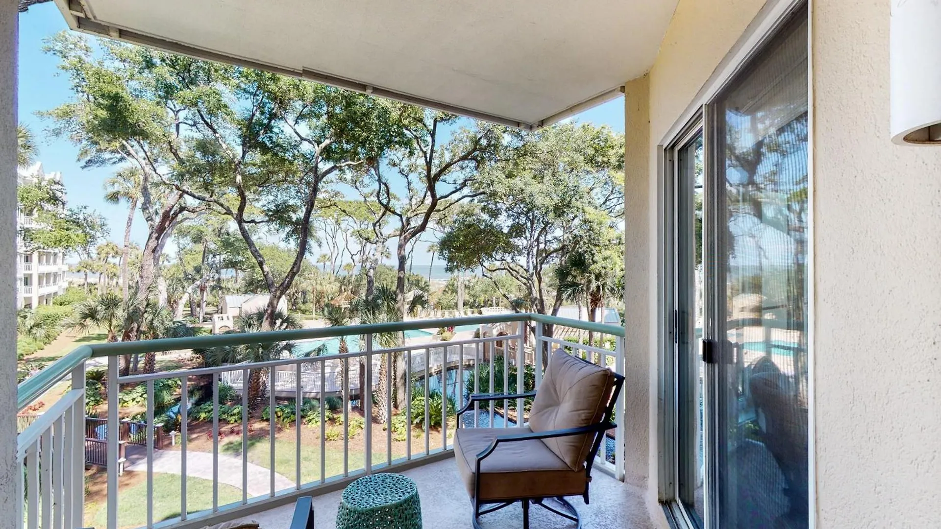 Windsor Place Apartment Hilton Head Island