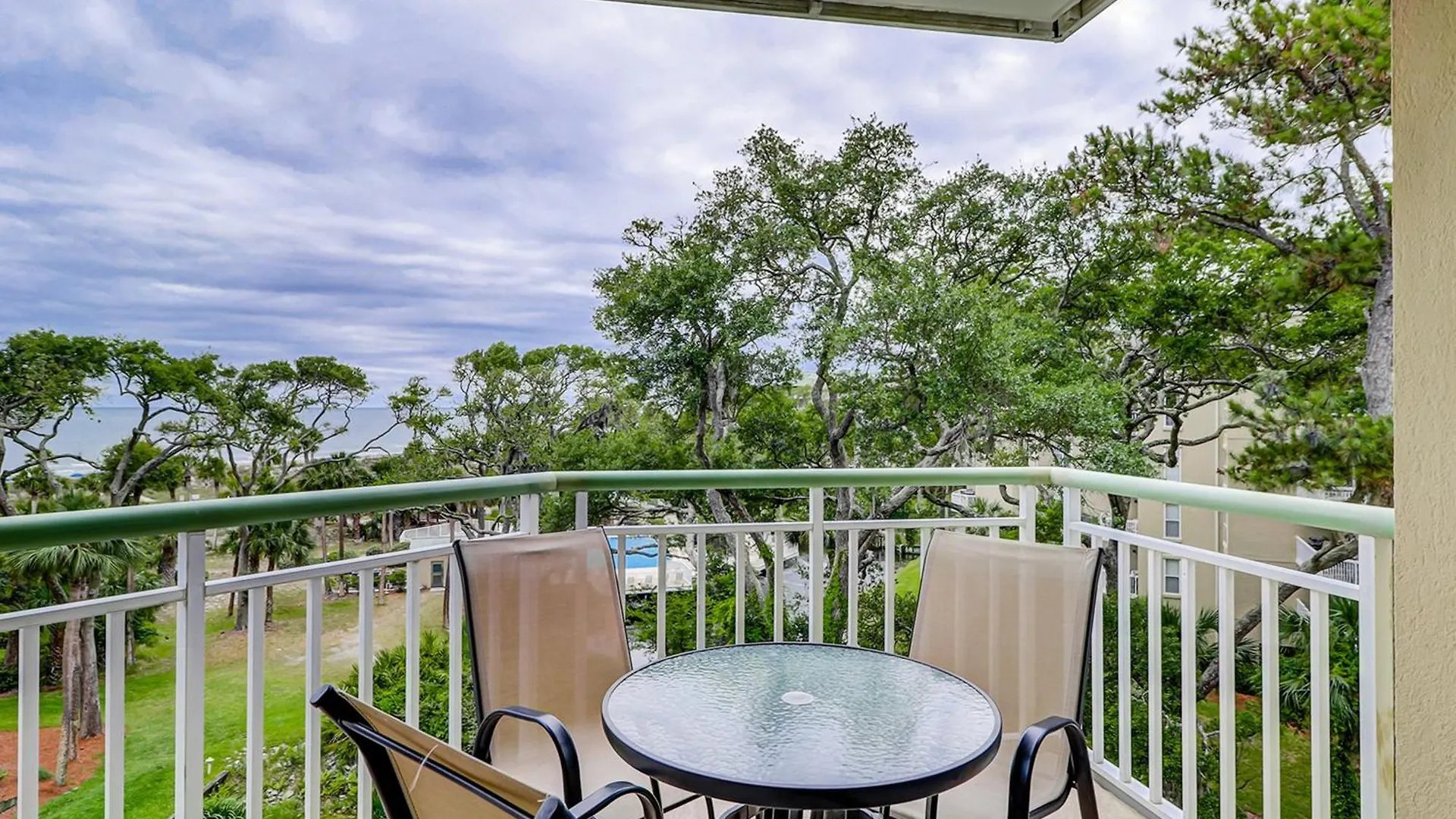 Apartment Windsor Place Hilton Head Island
