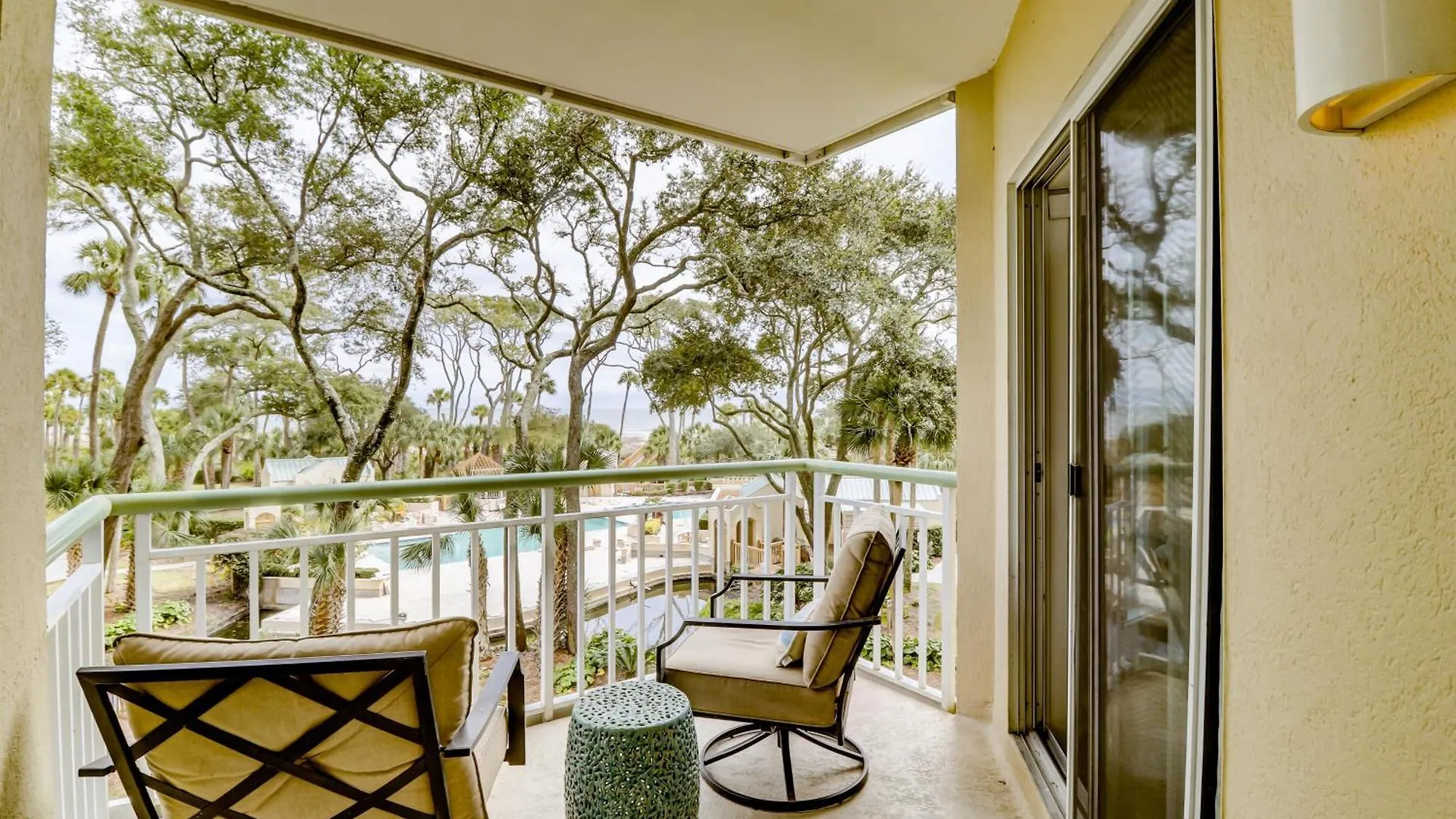 Windsor Place * Hilton Head Island