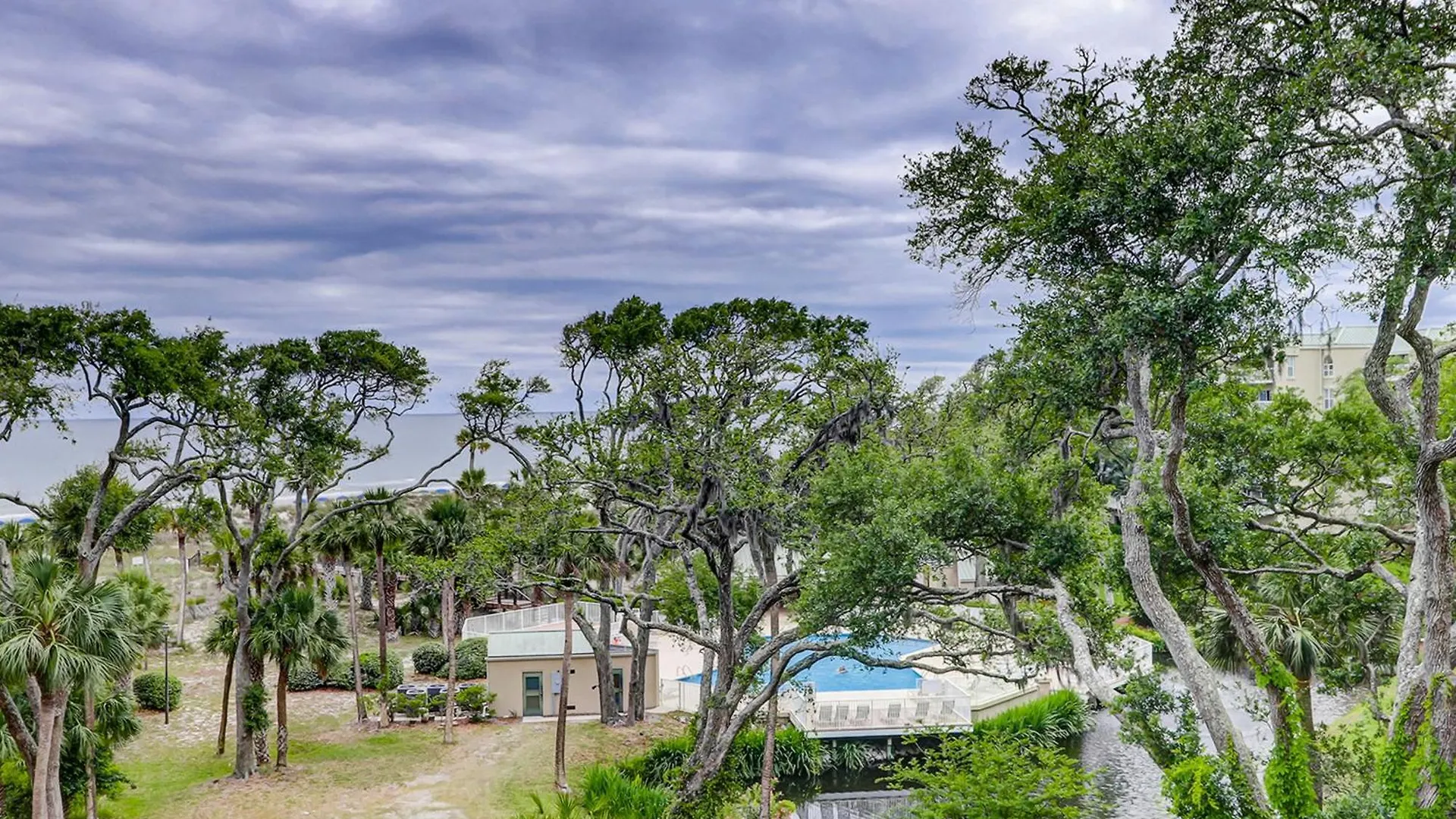 Windsor Place Apartment Hilton Head Island