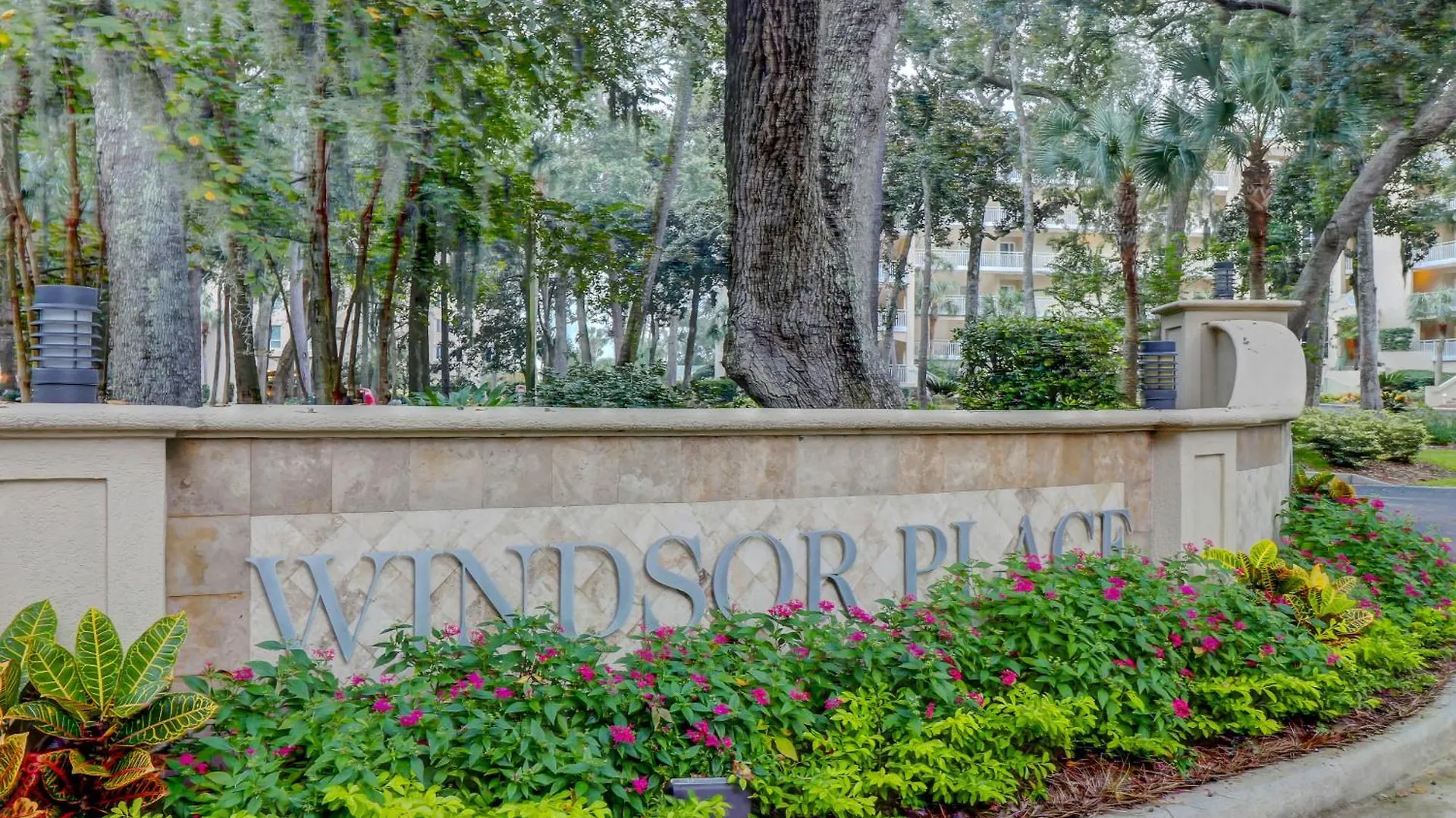 Windsor Place Hilton Head Island