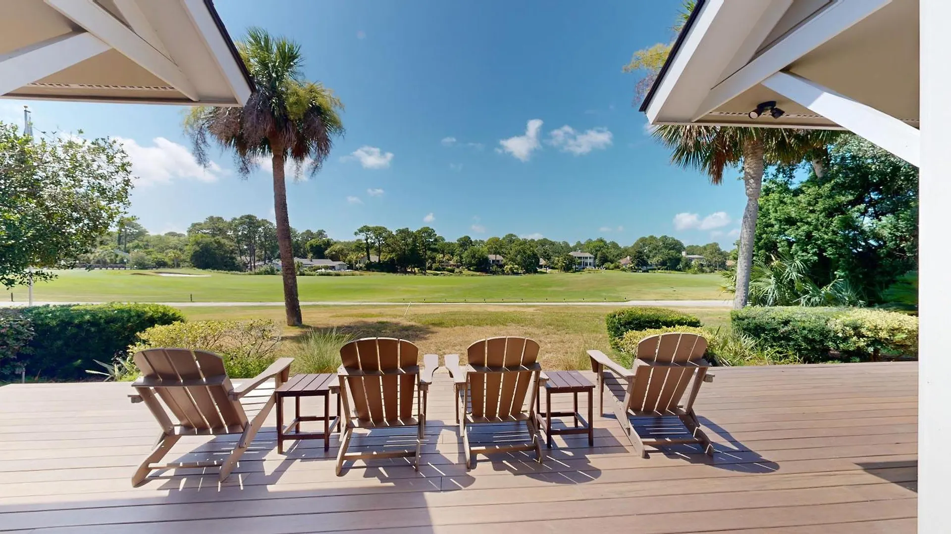 5 Lookout * Hilton Head Island