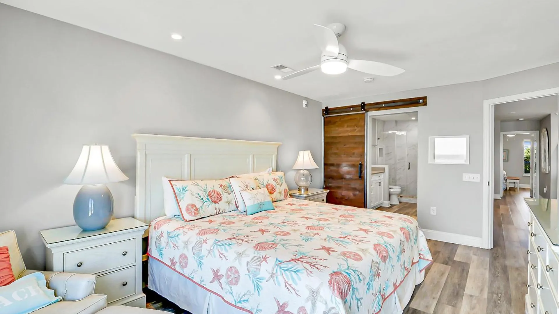 Apartment Sea Cloisters 507 Hilton Head Island