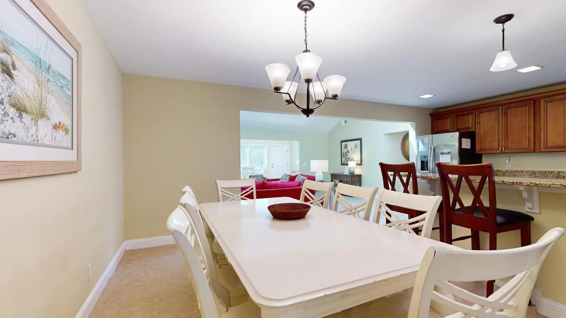 Sea Pines 01 Holiday home *