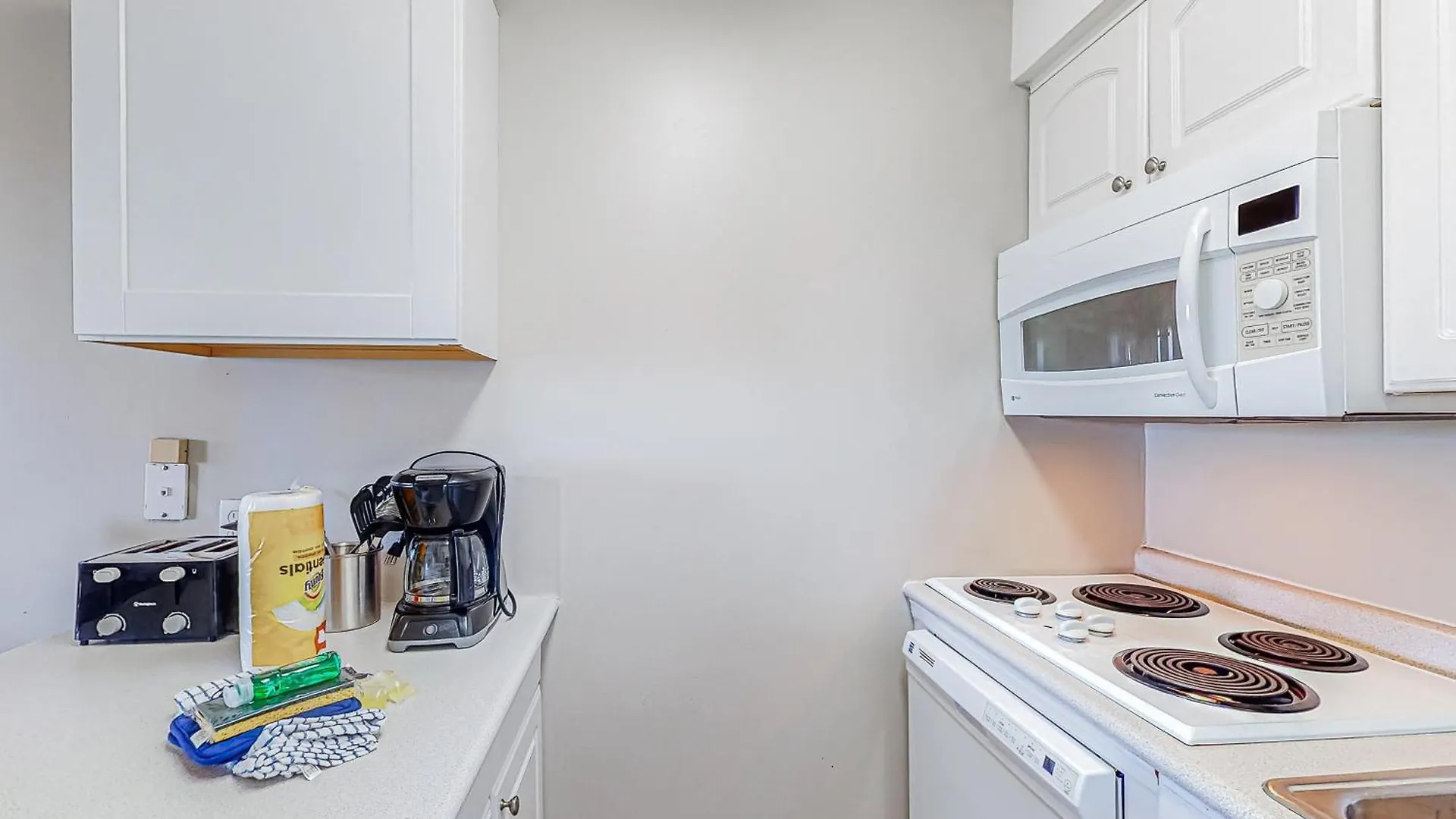 Breakers 237 Apartment *