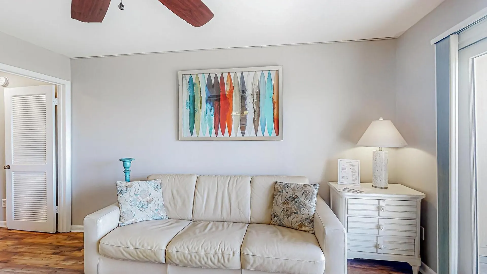 Breakers 237 Apartment
