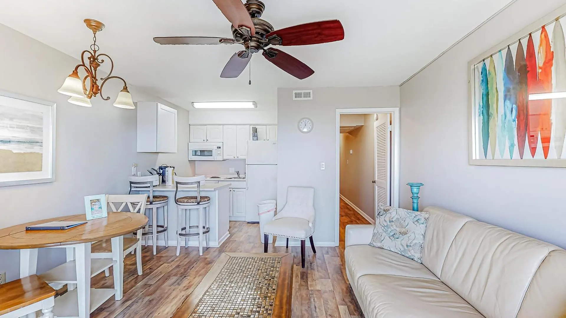 Breakers 237 Apartment