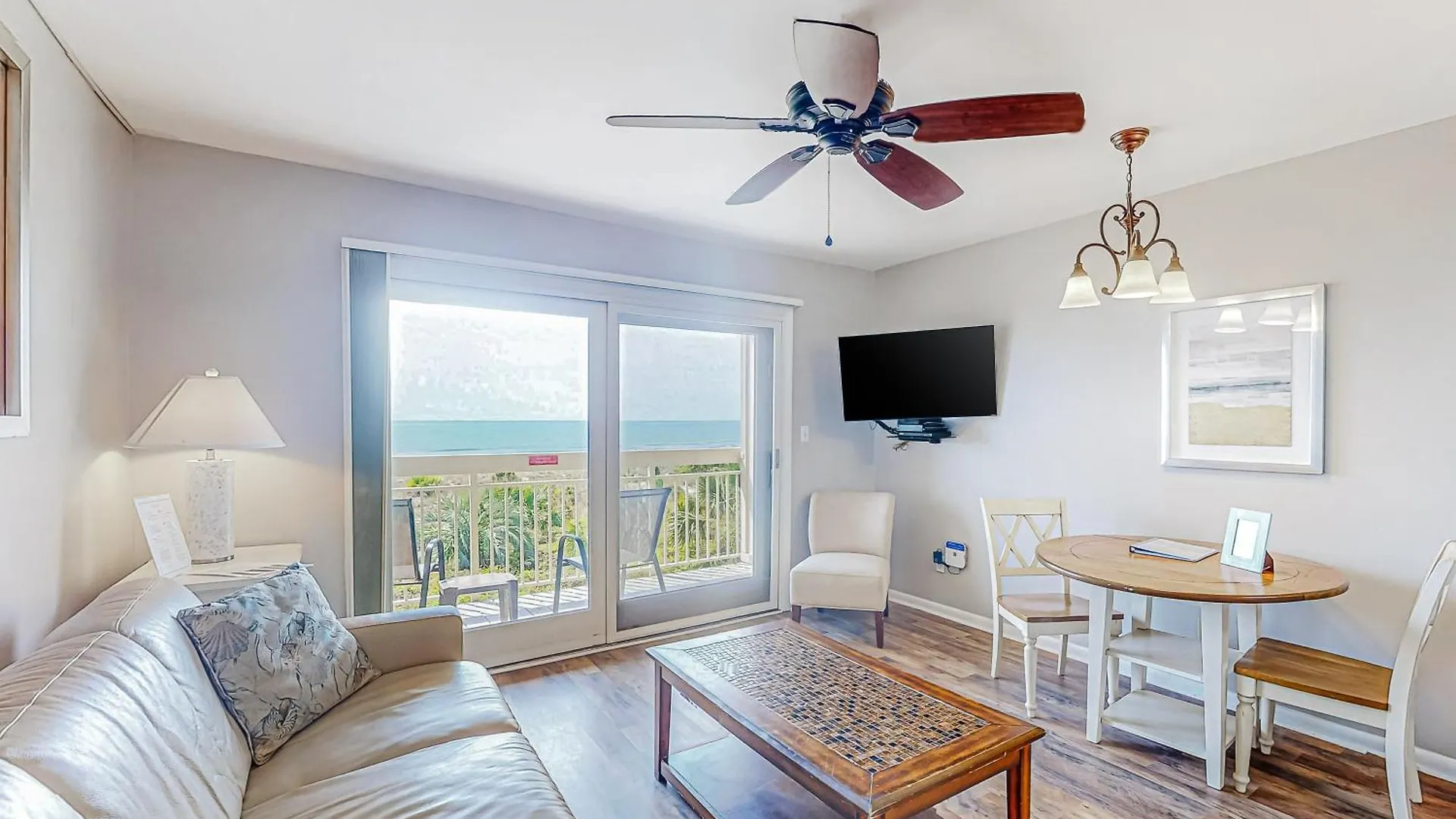 Breakers 237 Apartment Hilton Head Island