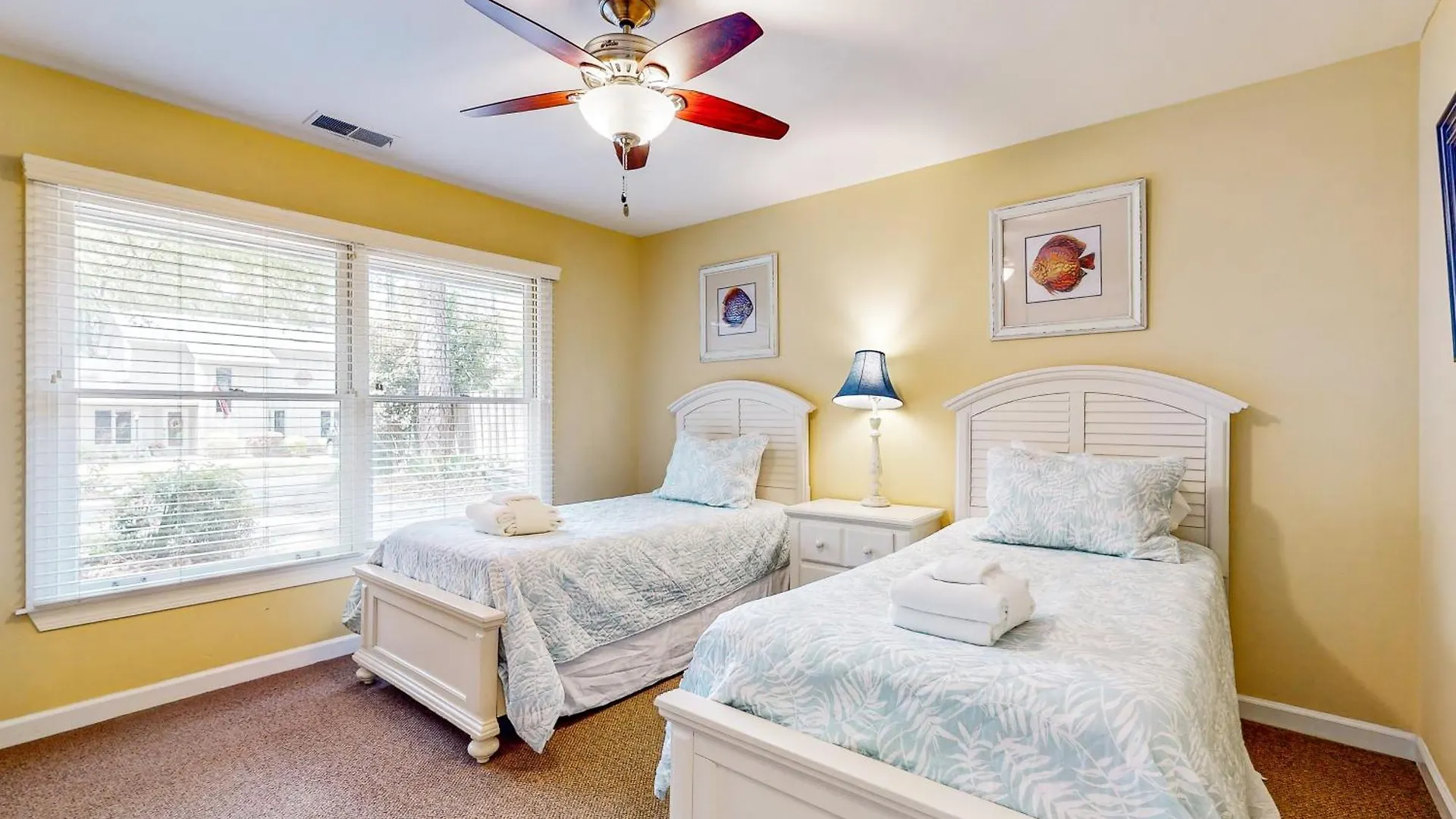Sea Pines 26 Holiday home *