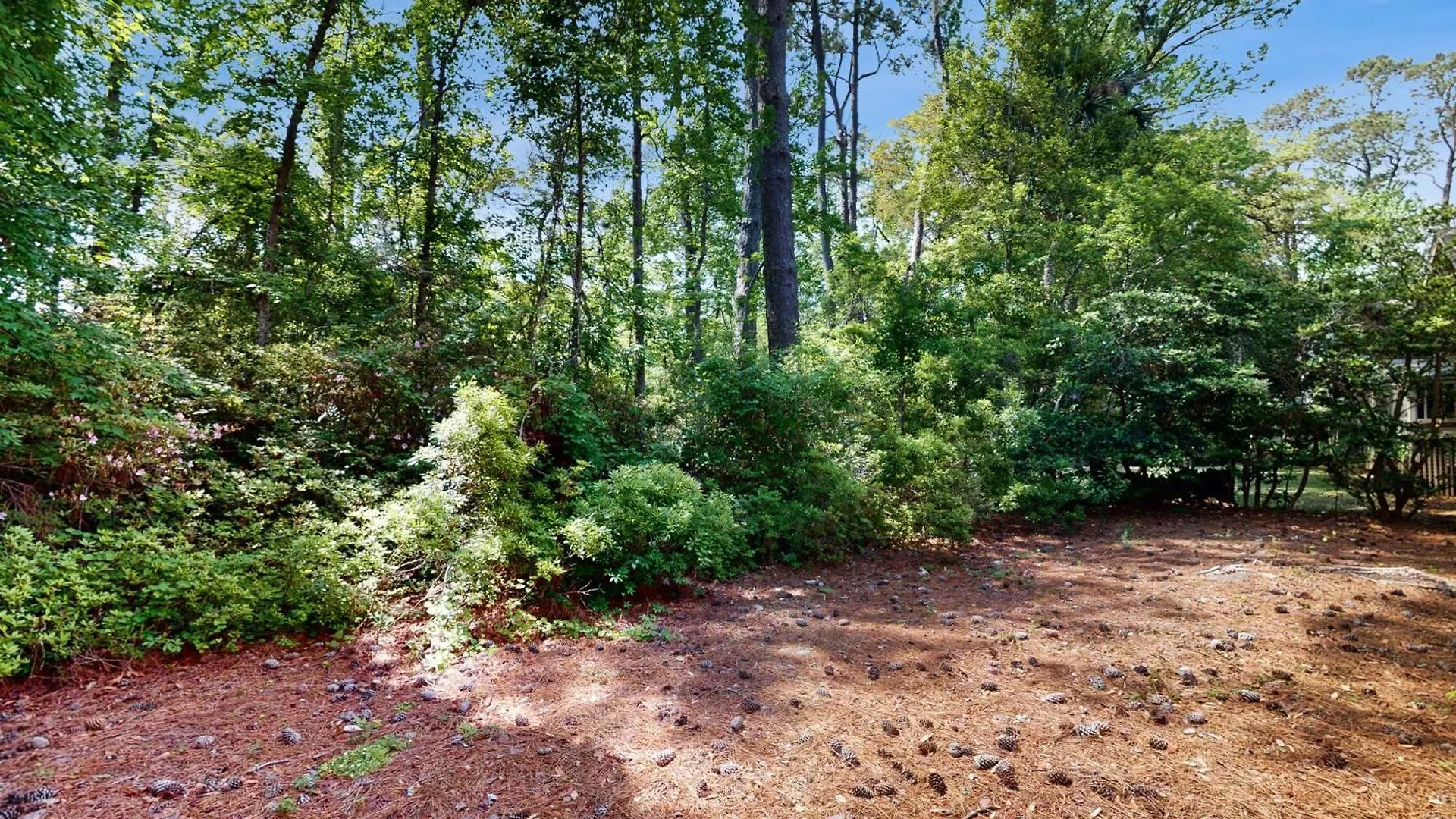 Holiday home Sea Pines 01 *