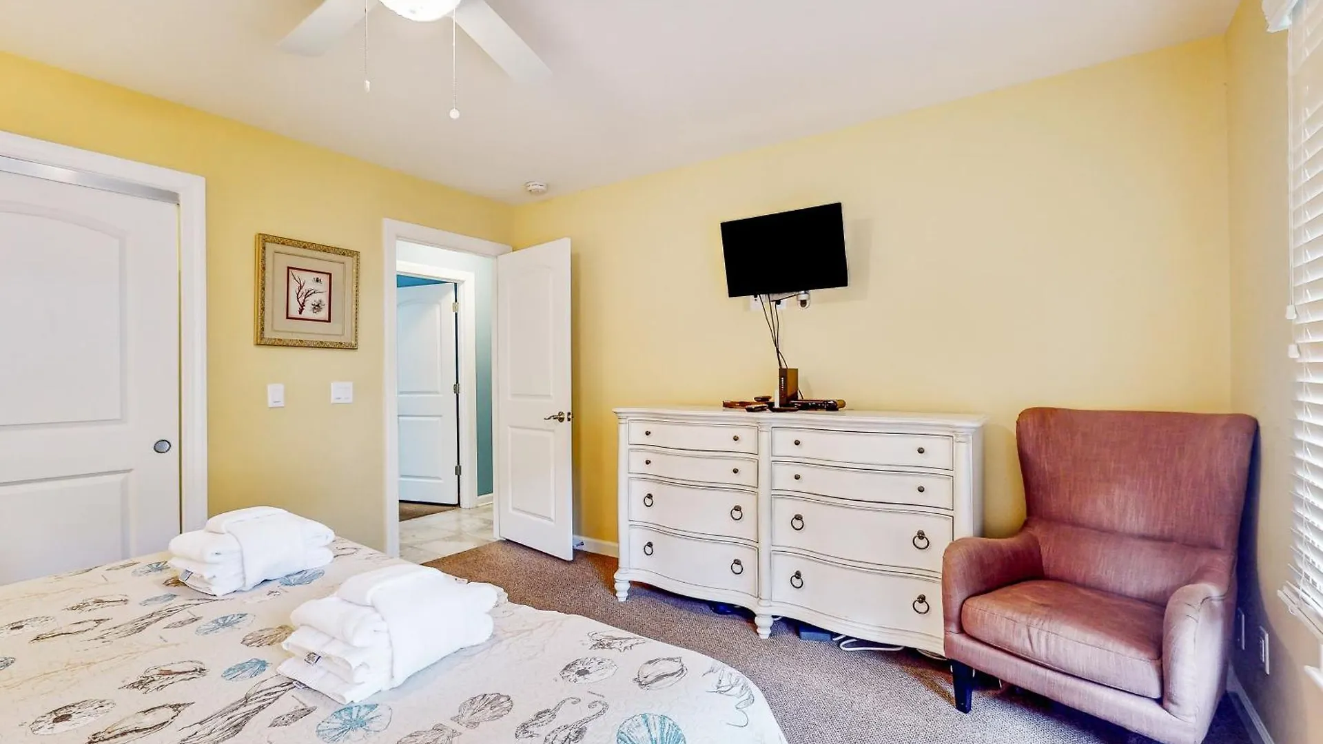 Holiday home Sea Pines 26 Hilton Head Island