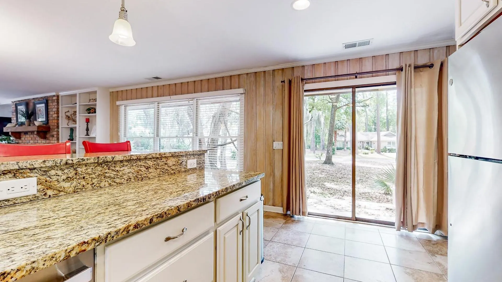 Sea Pines 26 *