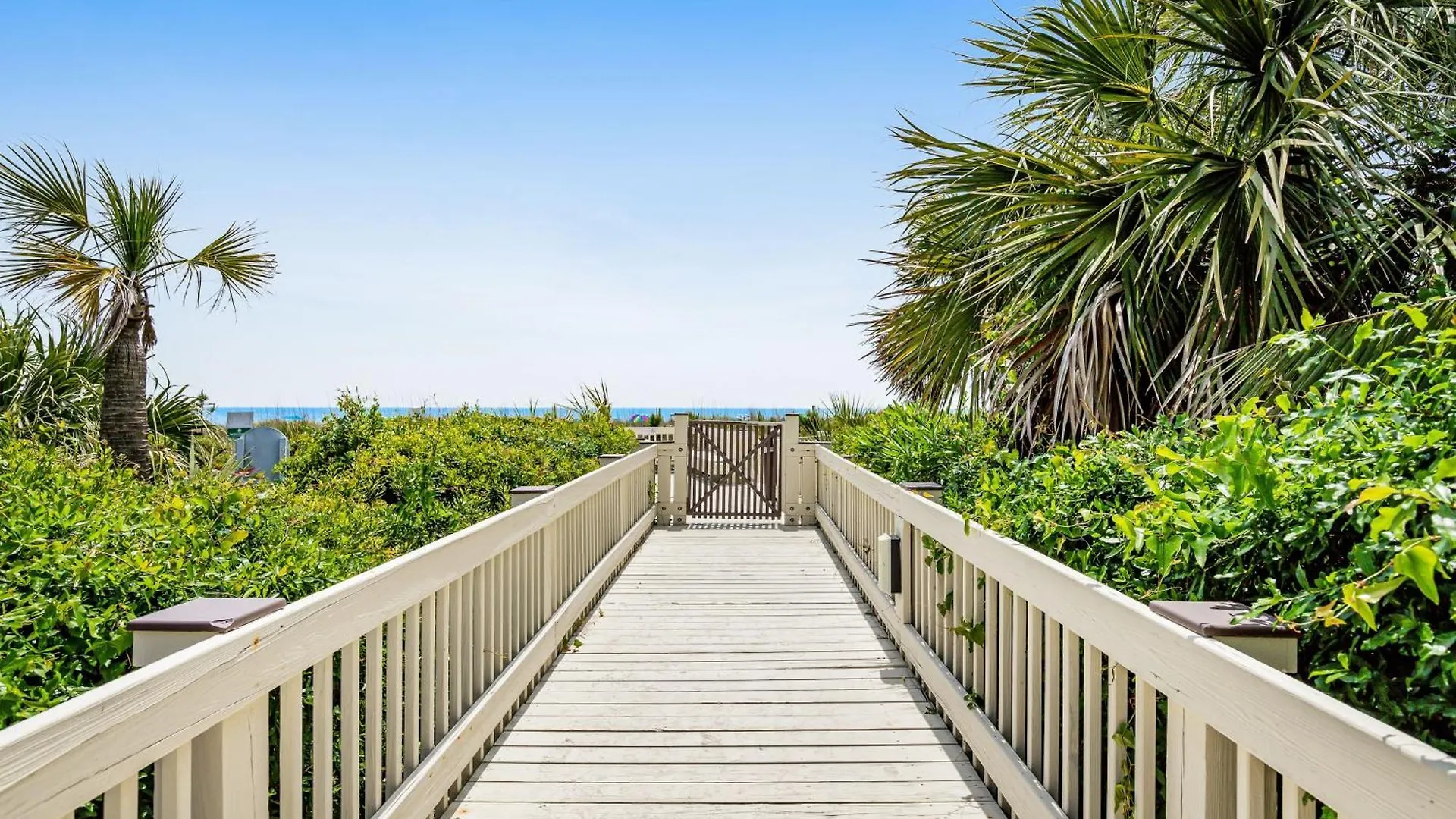 Apartment Breakers 237 Hilton Head Island