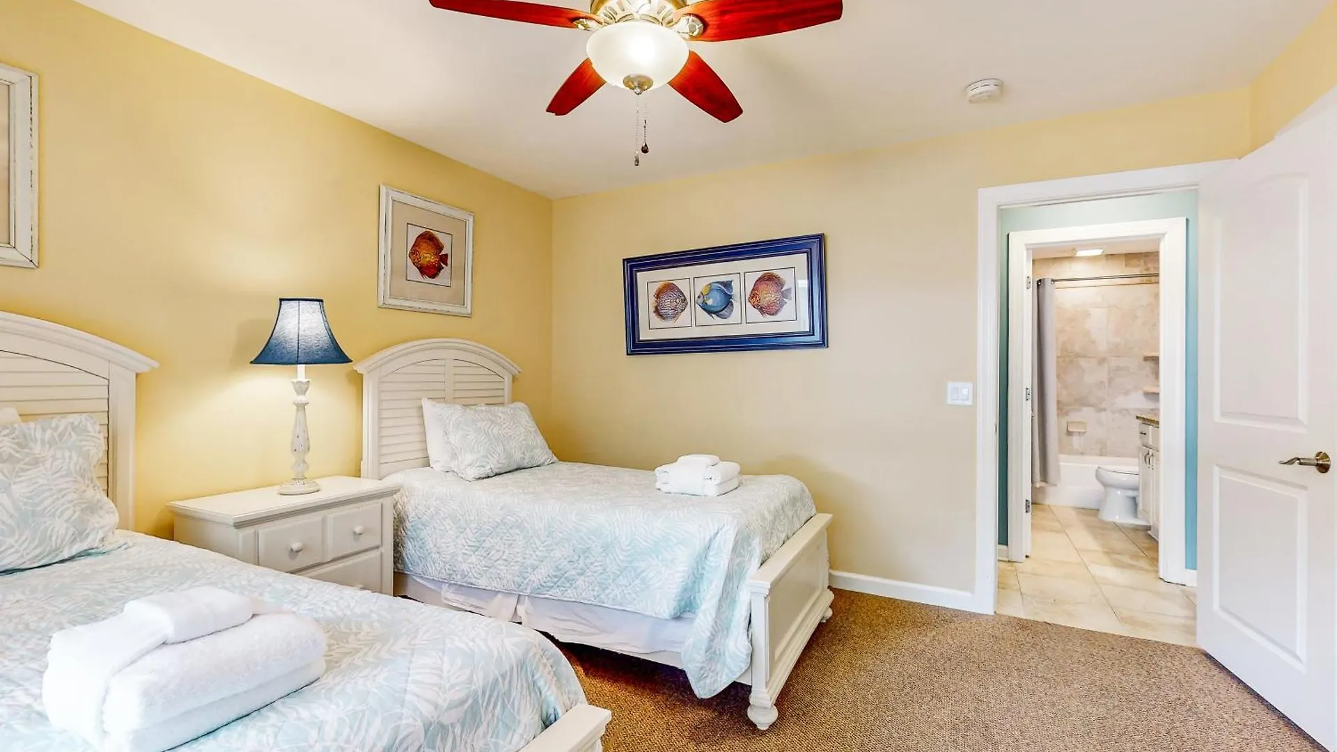 Holiday home Sea Pines 26 *