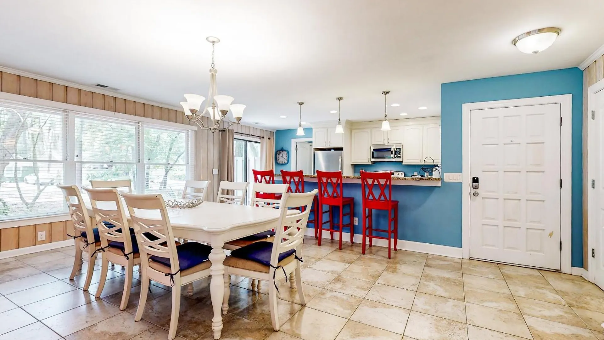 Sea Pines 26 Holiday home