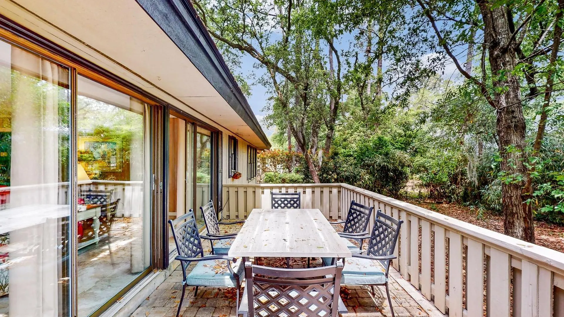 Sea Pines 26 Holiday home