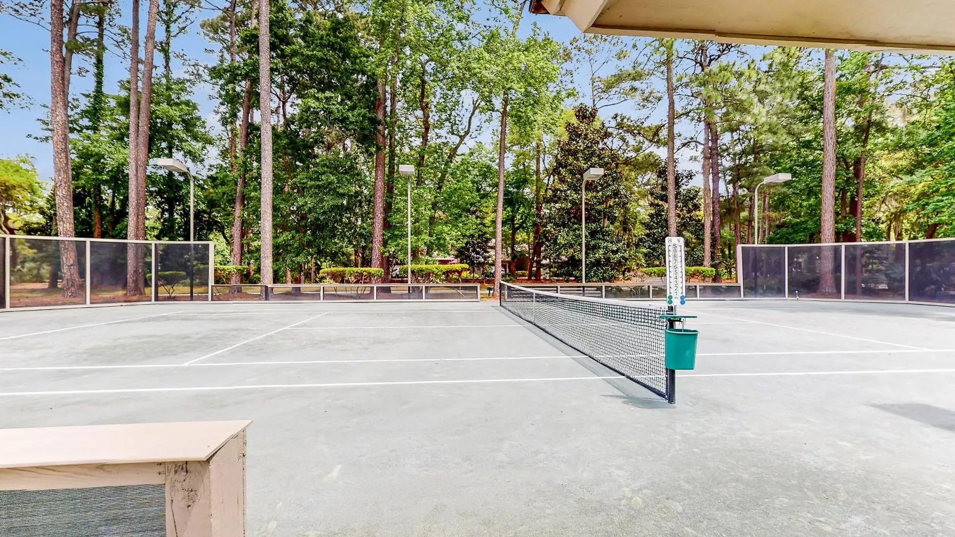 Holiday home Sea Pines 26