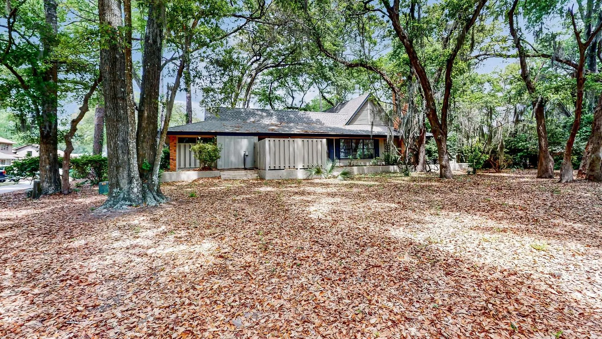 Holiday home Sea Pines 26