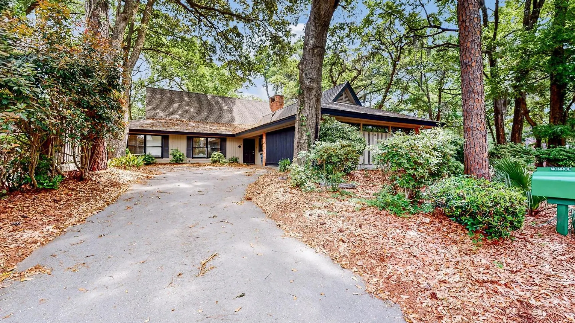 Holiday home Sea Pines 26 Hilton Head Island