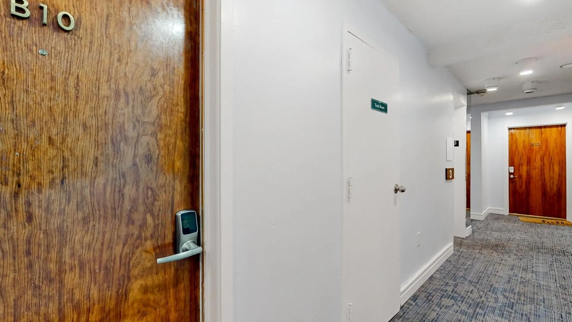 Apartment Xanadu B10 *