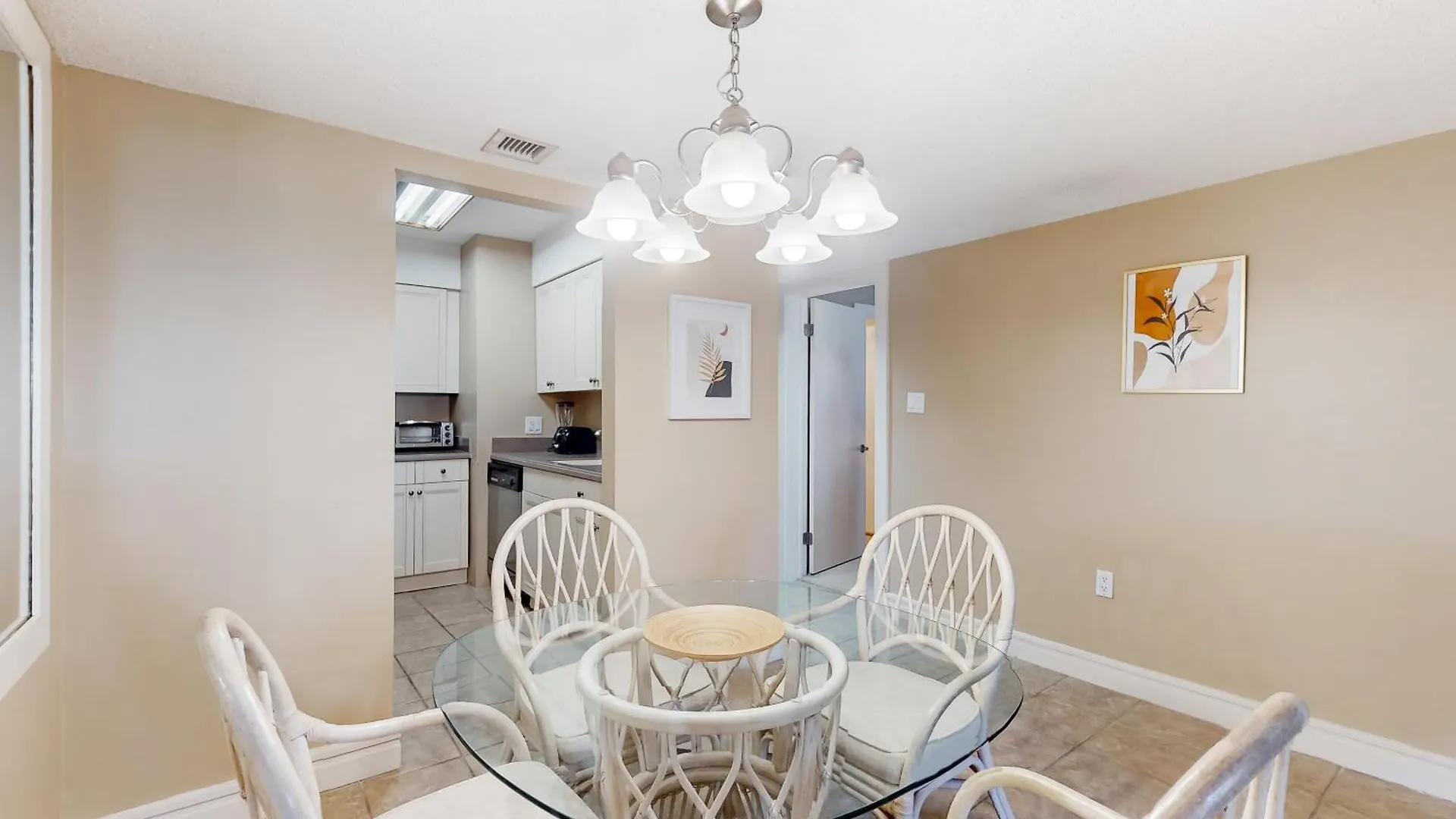 Xanadu B10 Apartment Hilton Head Island