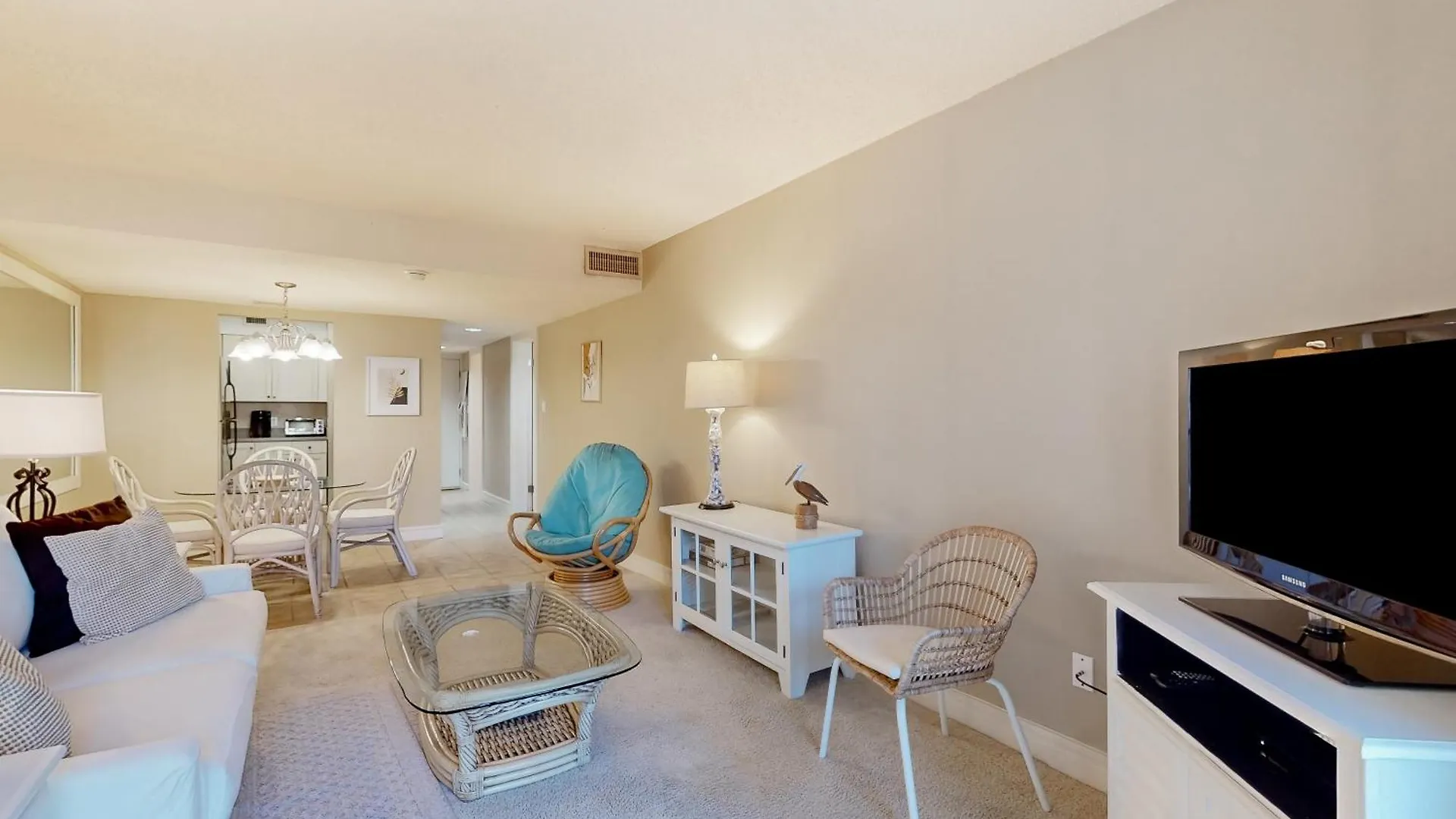 Apartment Xanadu B10 *