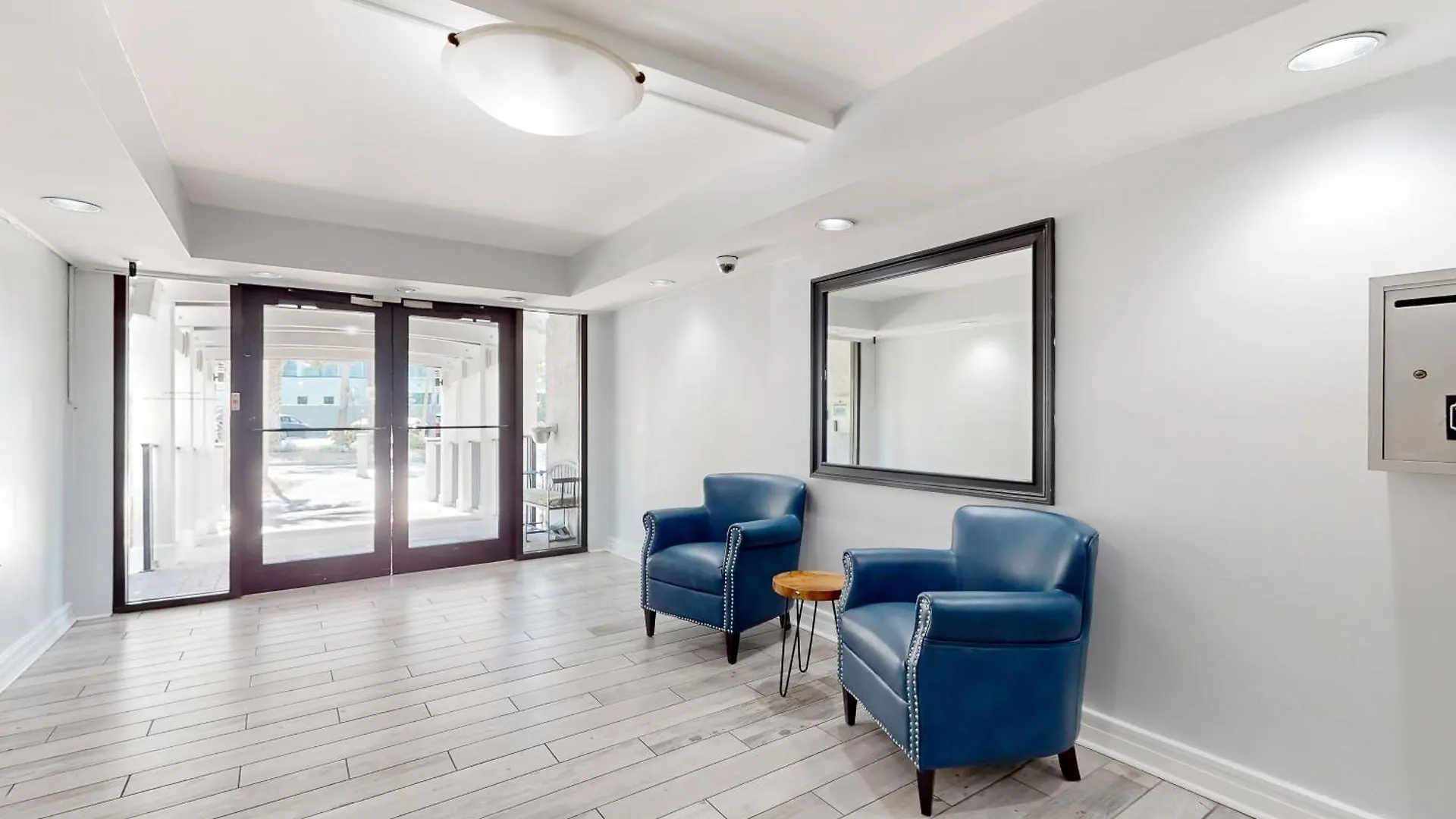 Apartment Xanadu B10