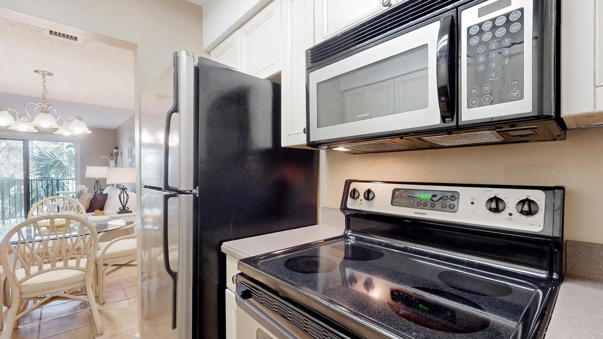 Xanadu B10 Apartment Hilton Head Island