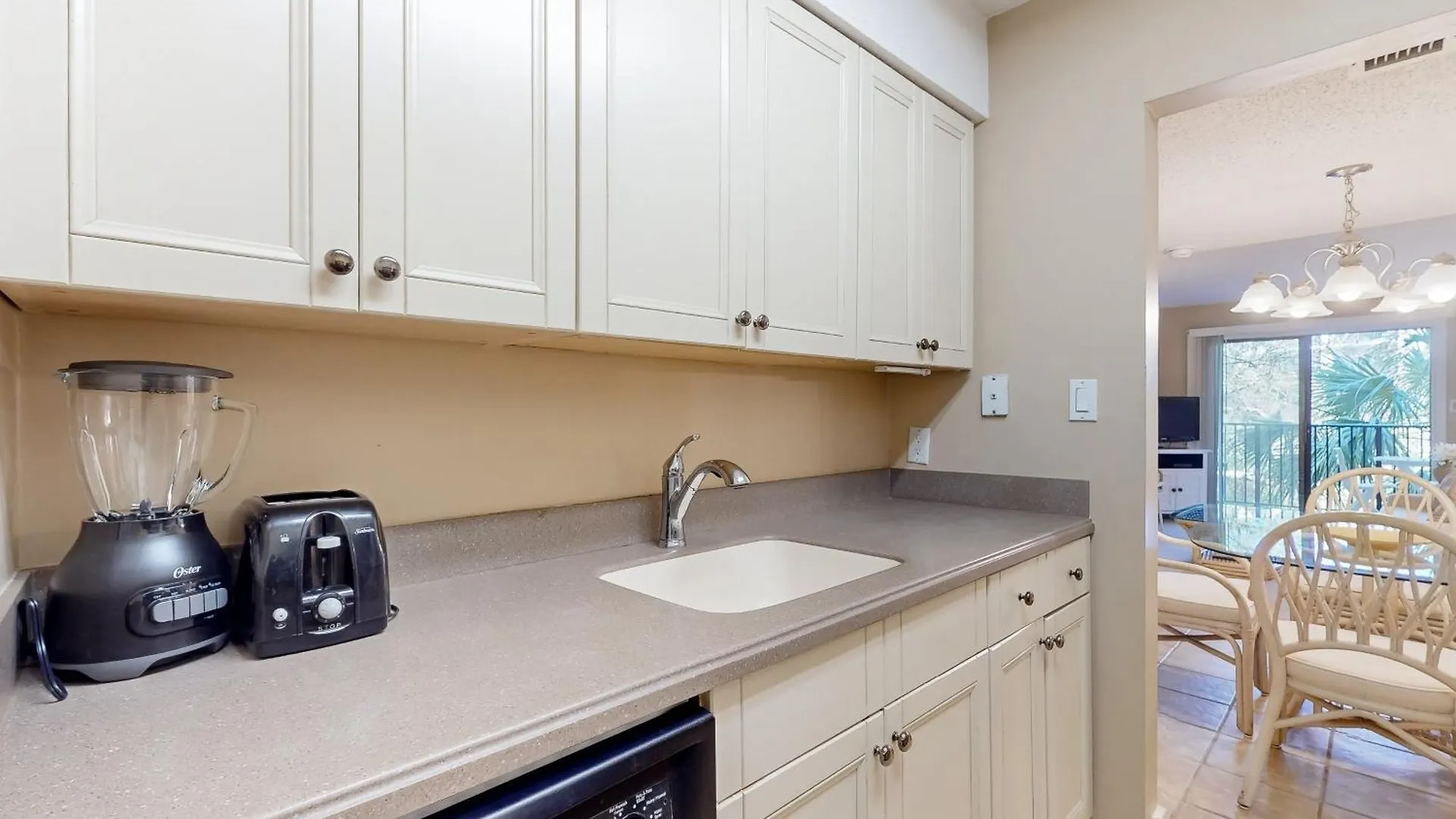 Xanadu B10 Apartment Hilton Head Island