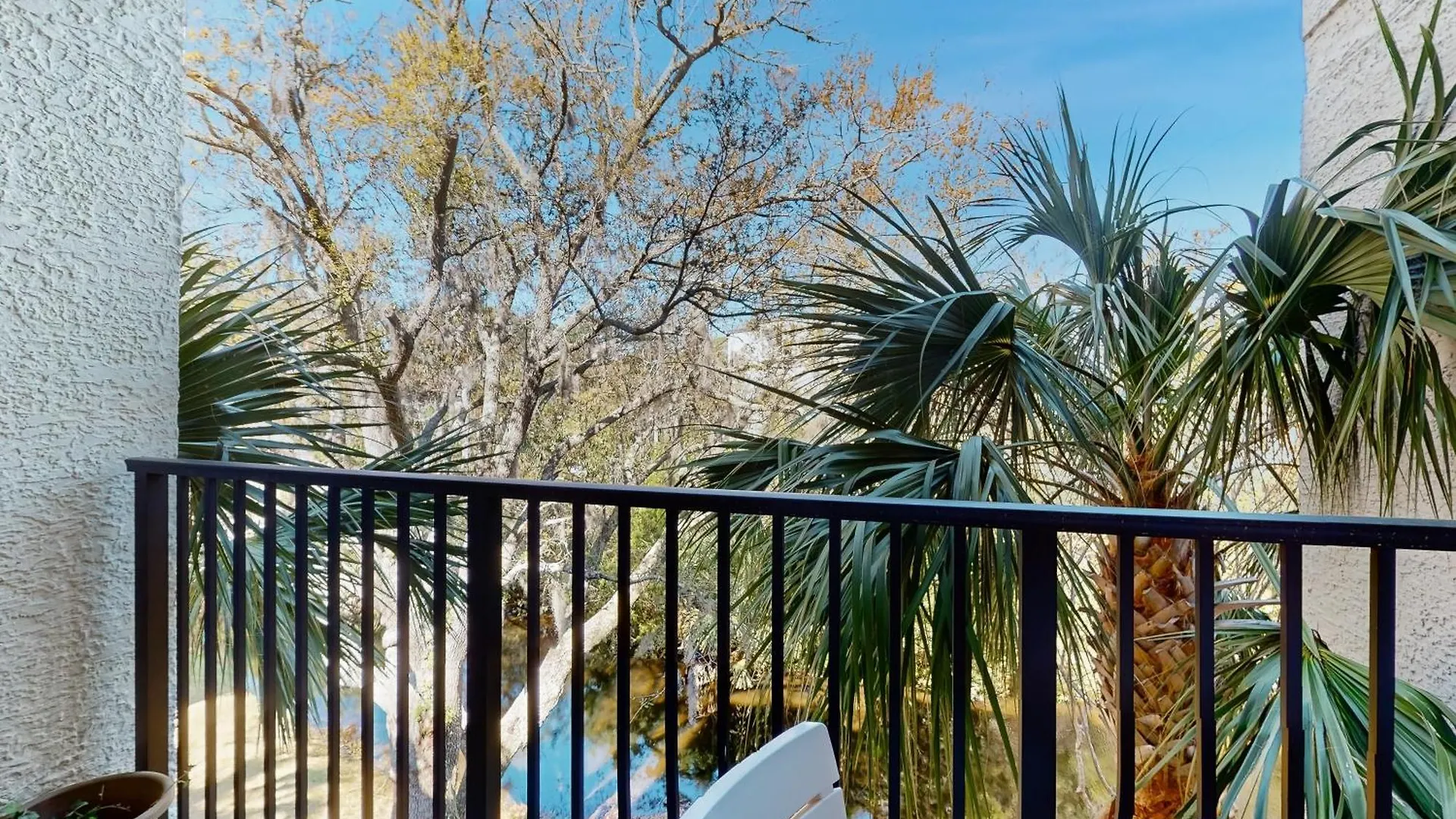 Apartment Xanadu B10 Hilton Head Island