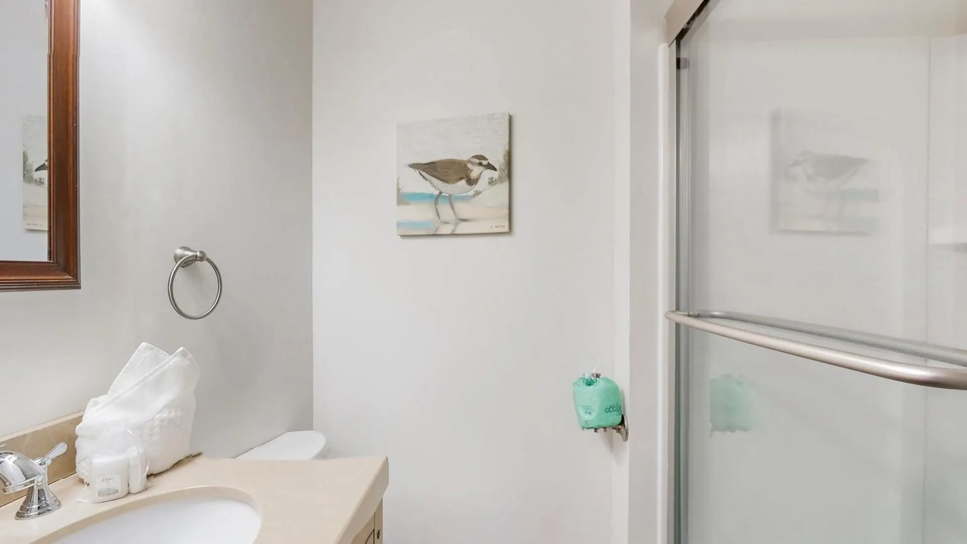 Apartment Seascape 3032
