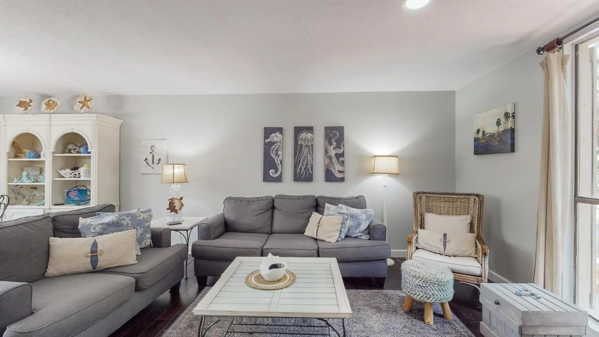 Seascape 3032 Apartment