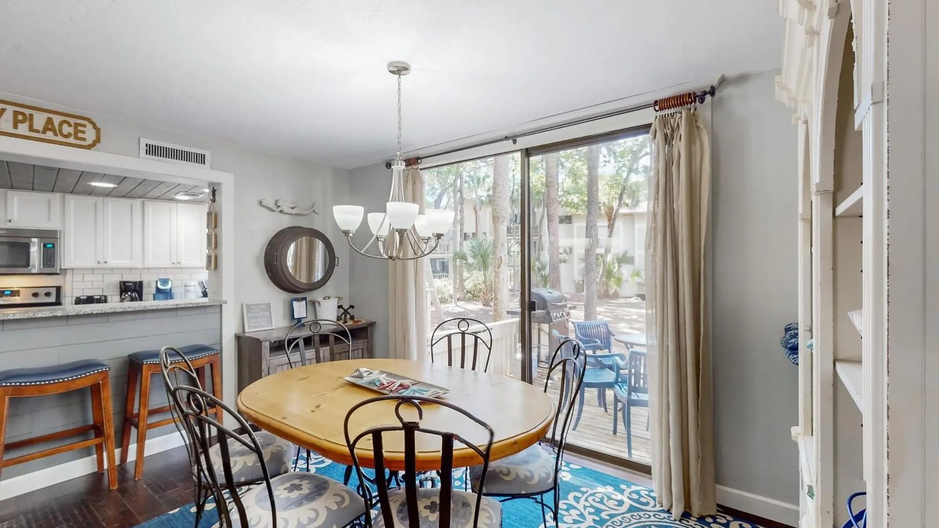 Seascape 3032 Apartment *