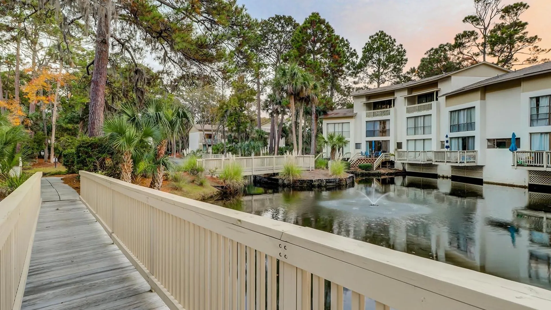 Seascape 3032 Apartment Hilton Head Island