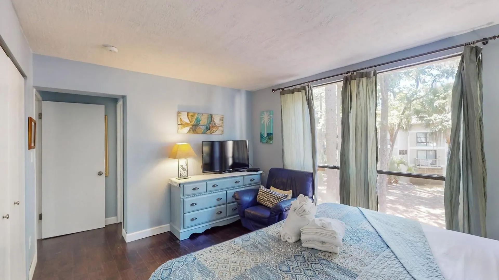 Seascape 3032 Apartment