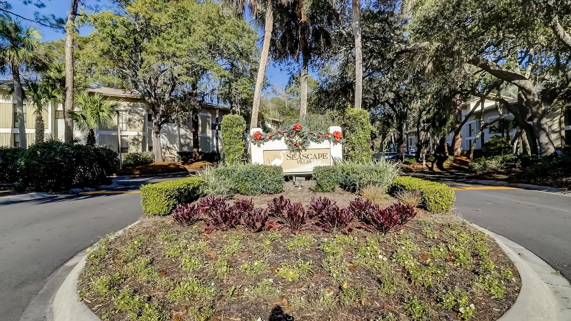 Apartment Seascape 3032 Hilton Head Island