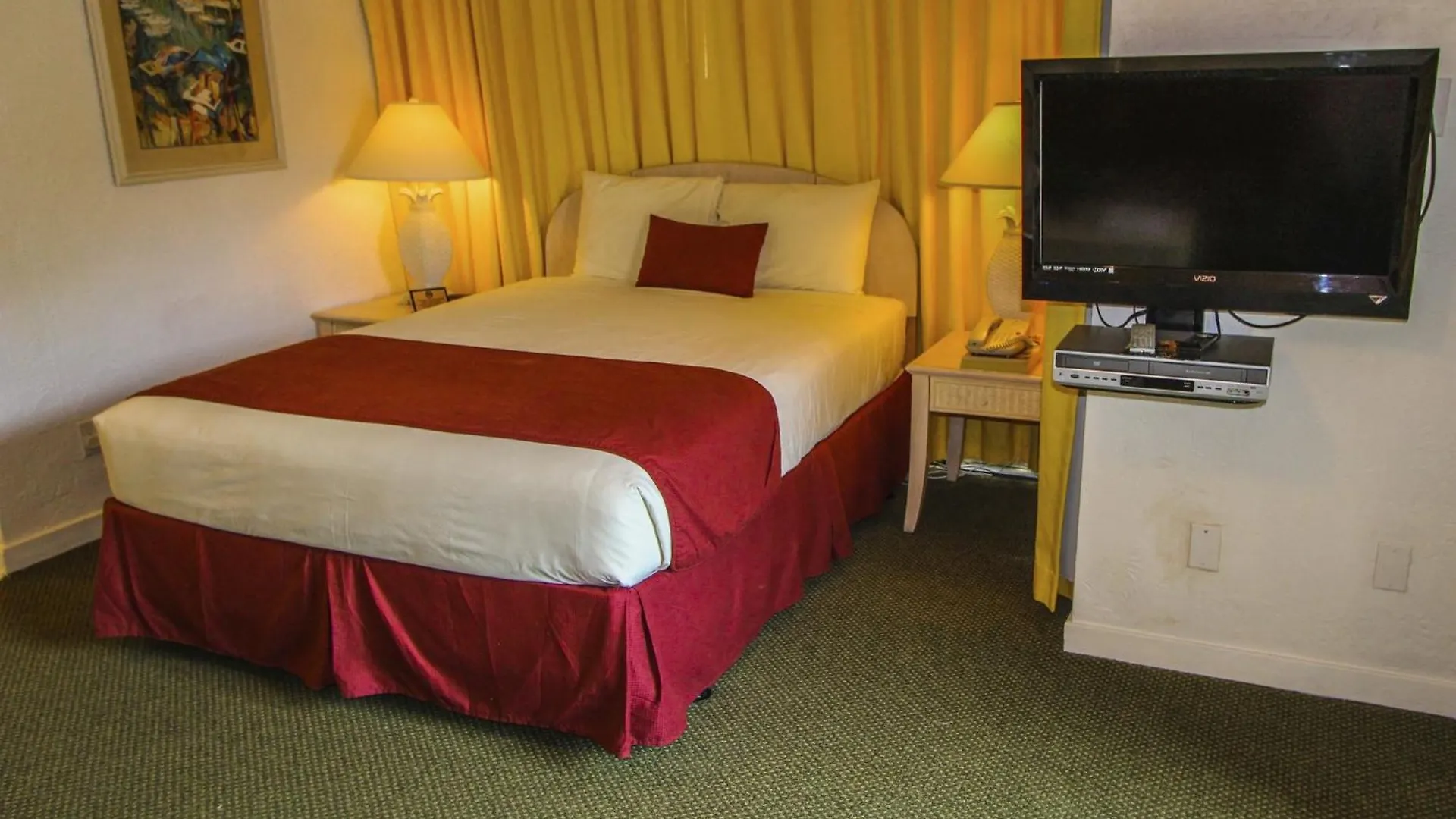 Players Club Aparthotel