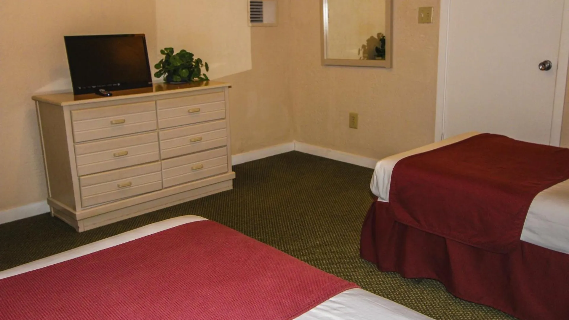 Aparthotel Players Club *