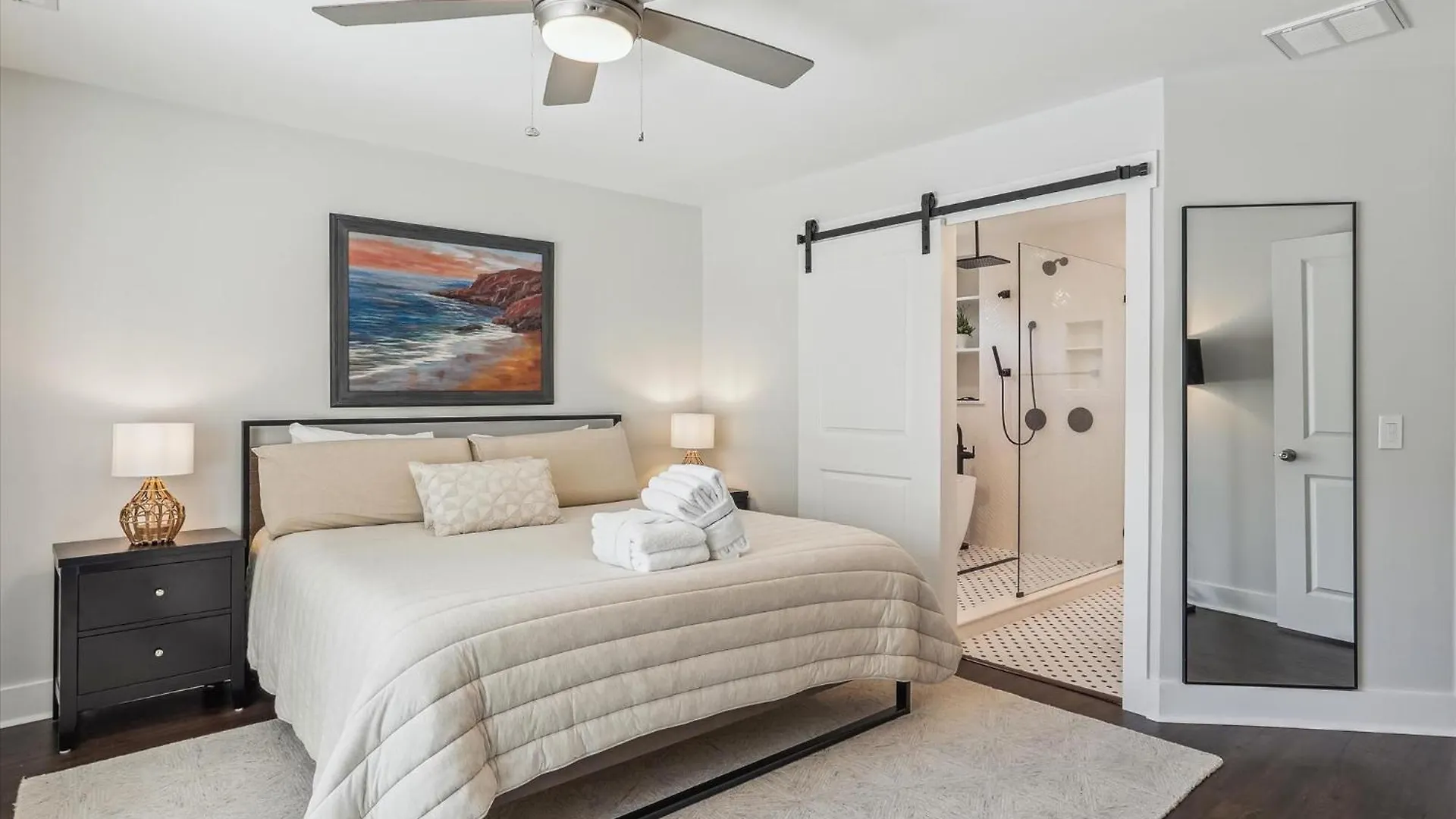 1 Azalea Street Holiday home *