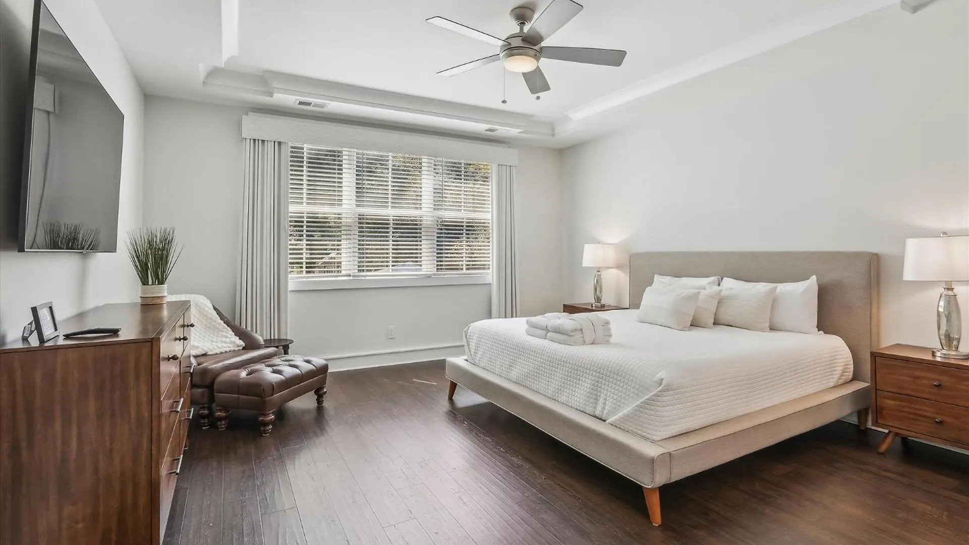 1 Azalea Street Holiday home