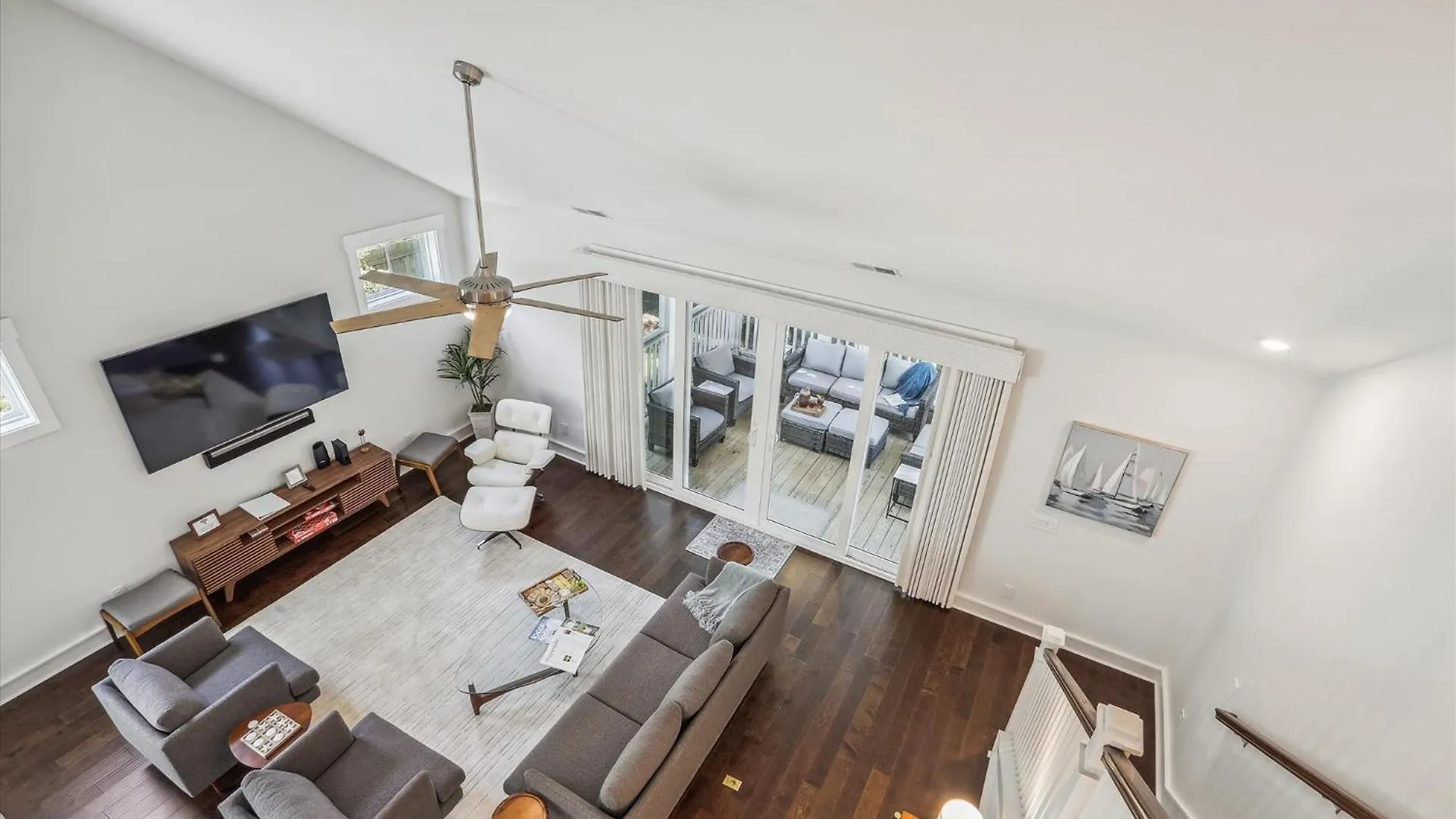 1 Azalea Street Holiday home *