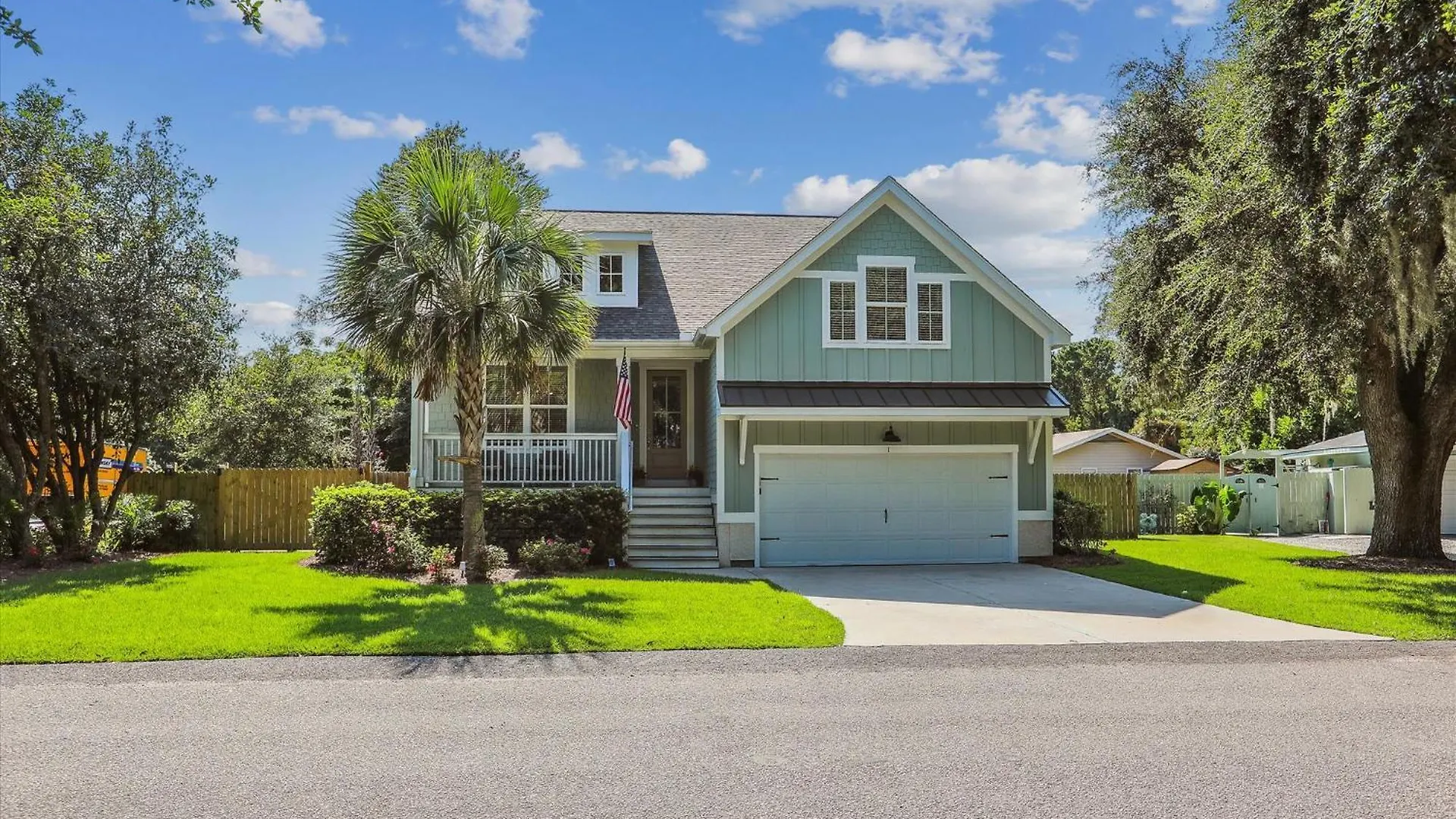 Holiday home 1 Azalea Street Hilton Head Island