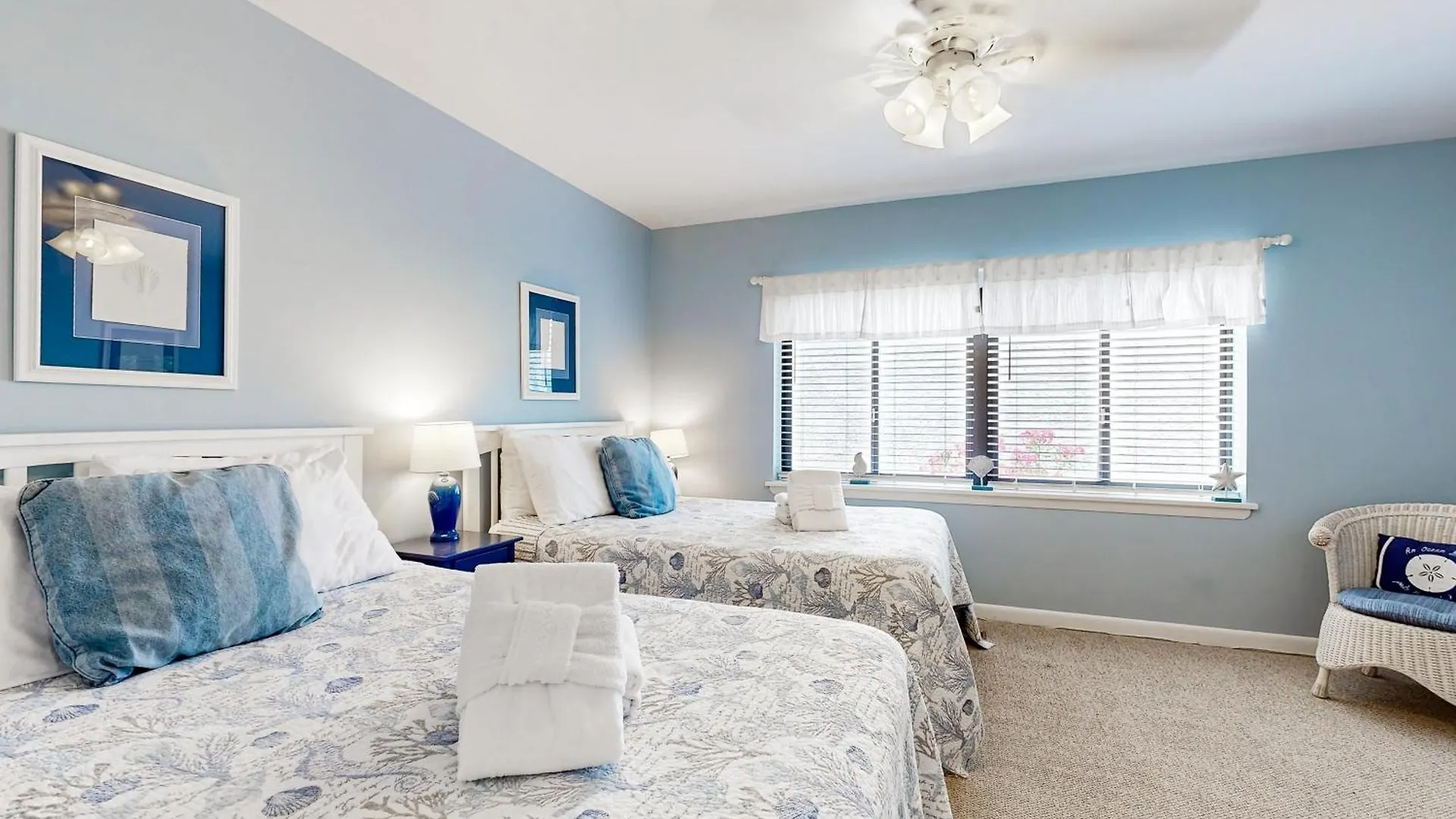 Apartment Surf Court *