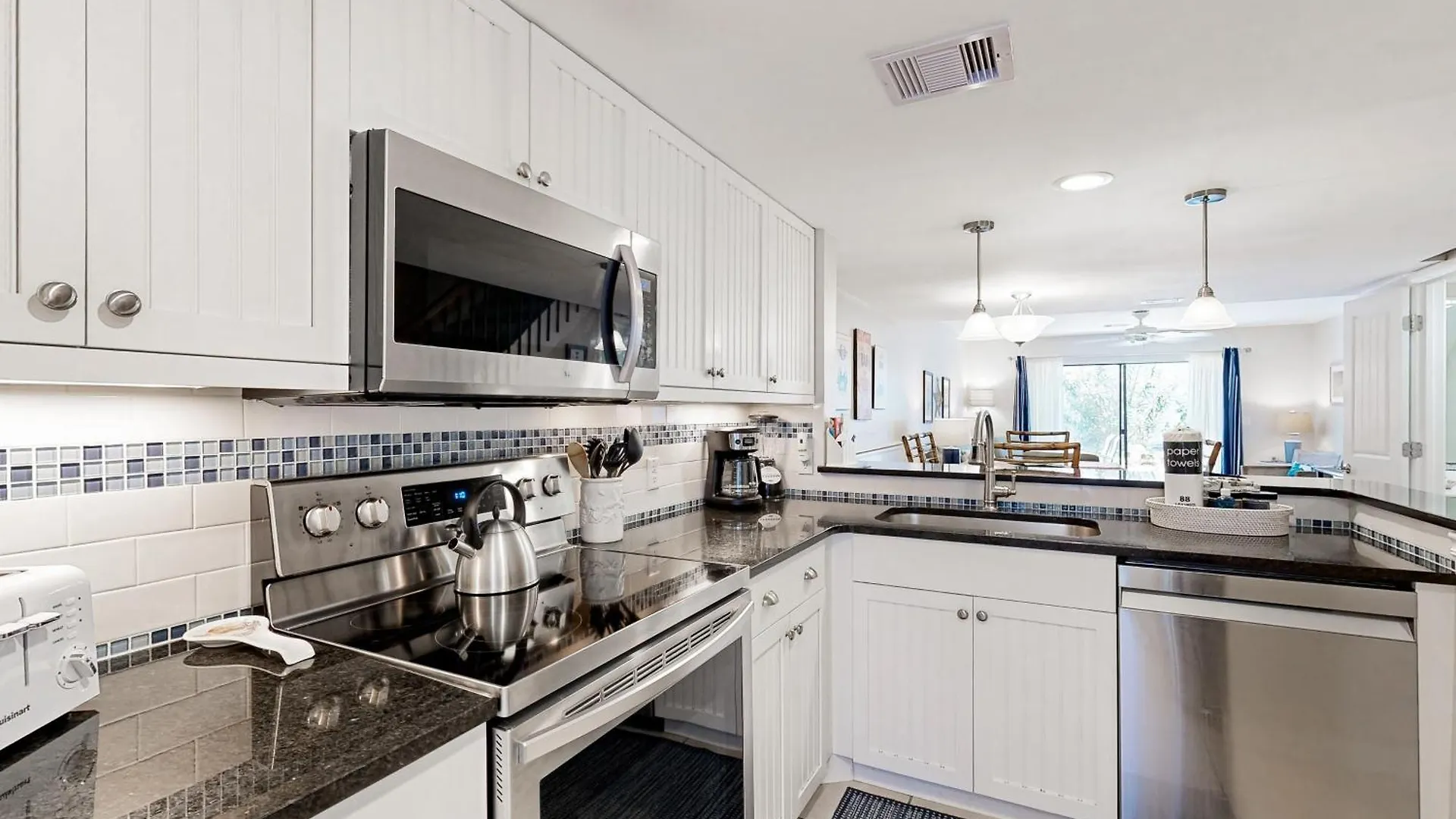 Apartment Surf Court Hilton Head Island