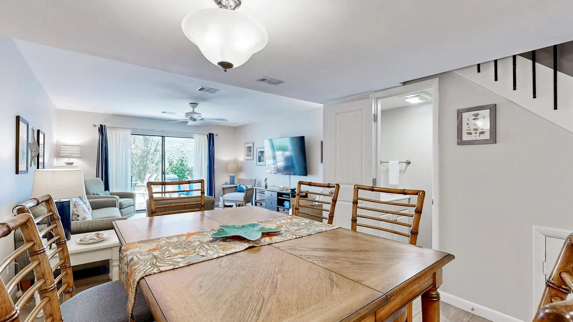 Surf Court Apartment